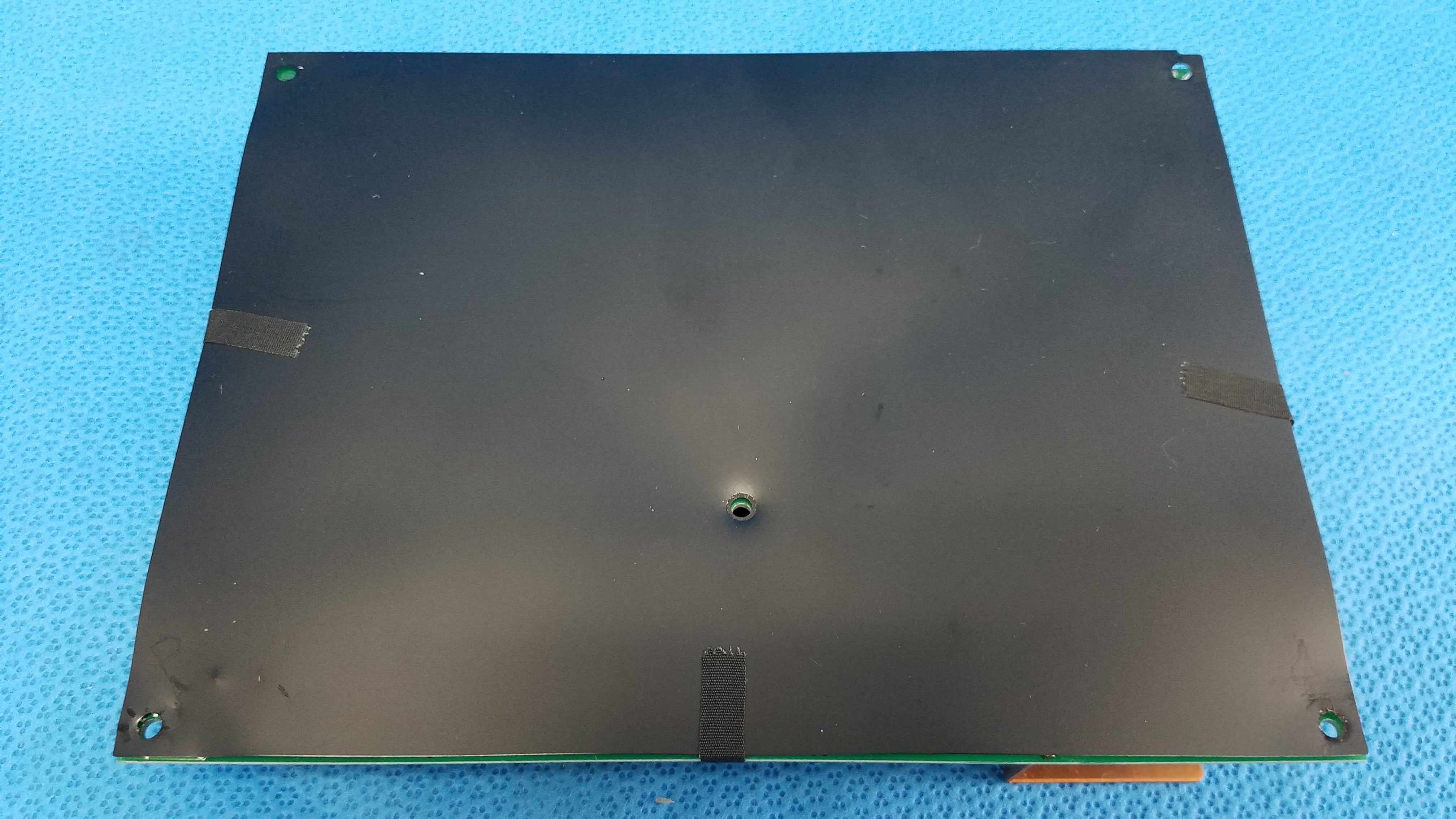 Load image into Gallery viewer, Internal Nichicon YDDT2811 Power Supply Board Part For Topcon TRC-NW8 Fundus Camera