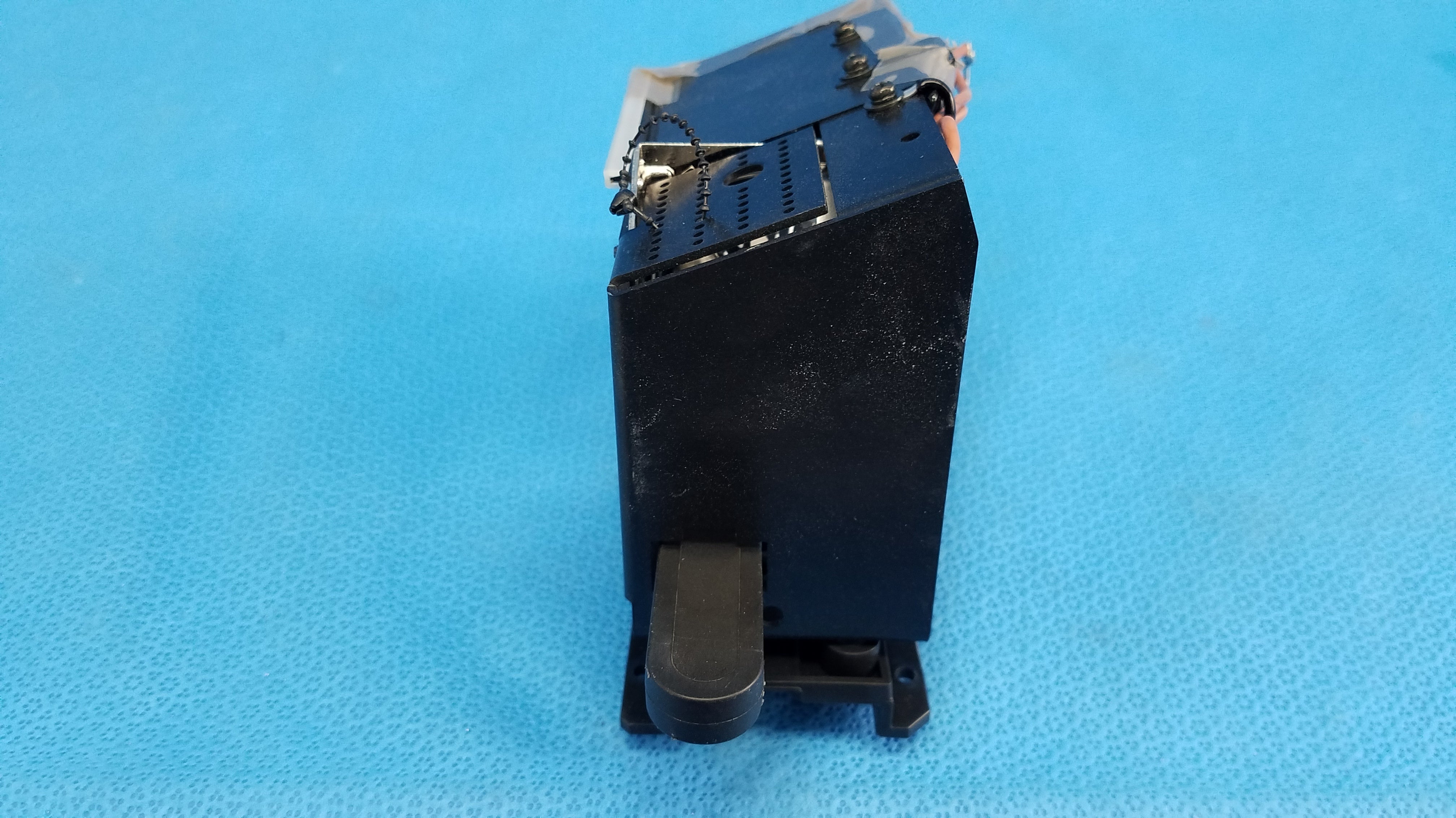 Load image into Gallery viewer, Internal Halogen Illumination Lamp Assembly Part with Housing for Topcon TRC-NW8 Fundus Camera