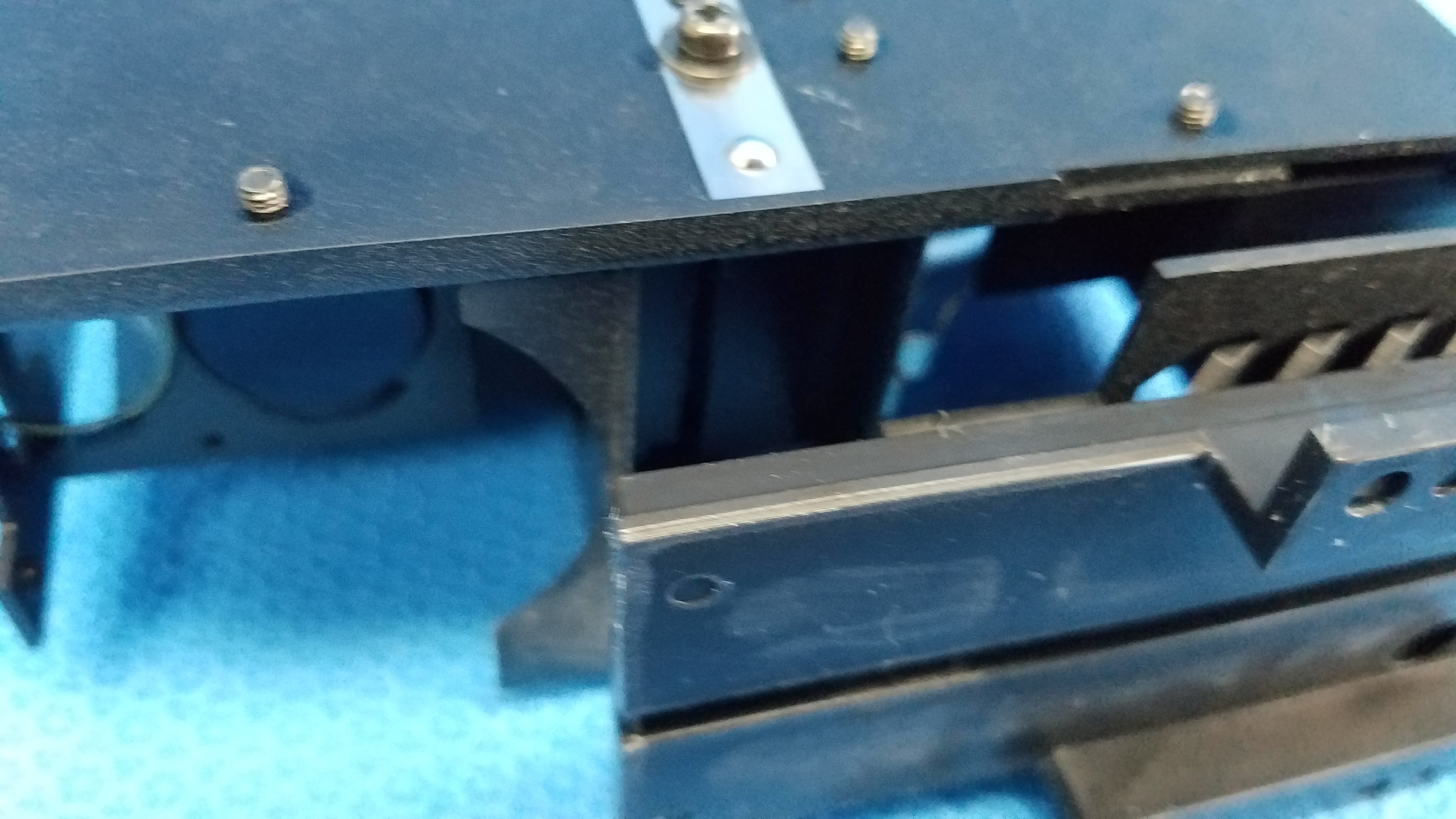 Load image into Gallery viewer, Internal Halogen Illumination Lamp Assembly Part with Housing for Topcon TRC-NW8 Fundus Camera