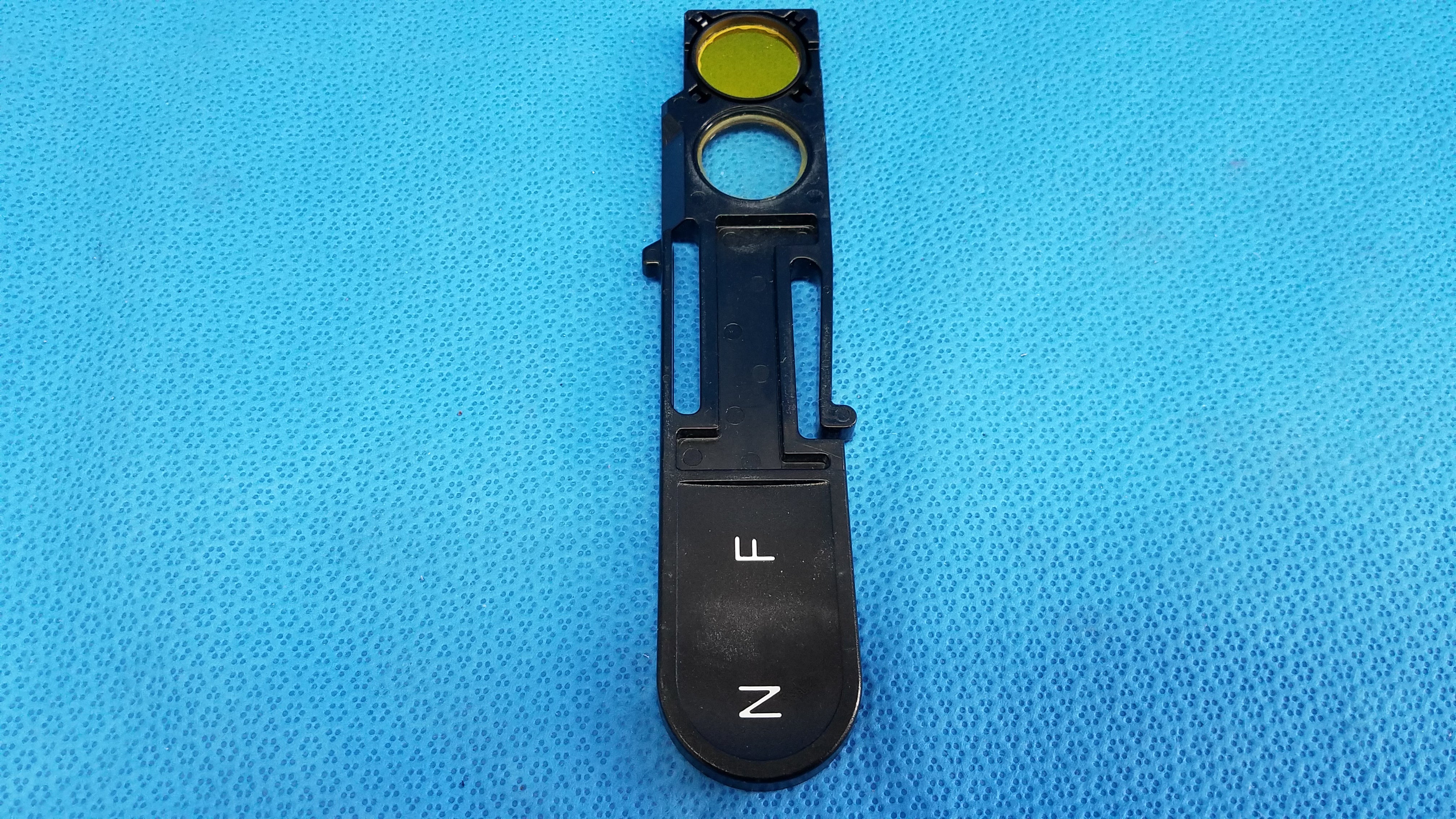 Load image into Gallery viewer, Internal Optical Filter Slider Lens Part N F For Topcon TRC-NW8 Fundus Retinal Camera