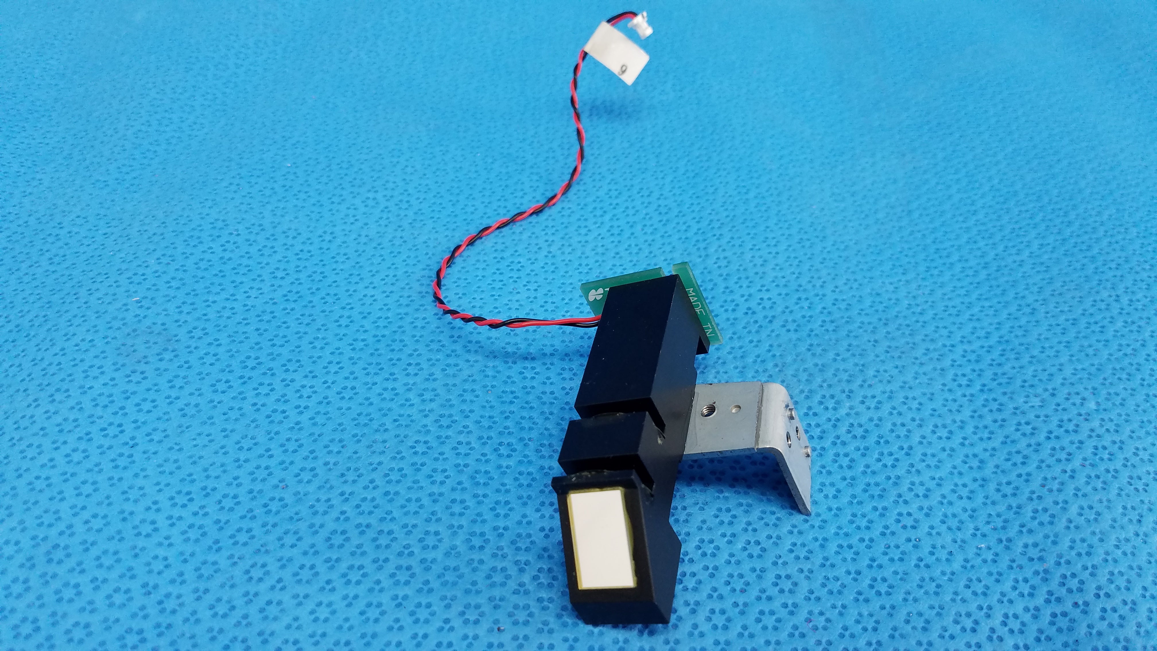 Load image into Gallery viewer, Internal Optical Alignment Prism Lens Module Part 6 For Topcon TRC-NW8 Fundus Retinal Camera