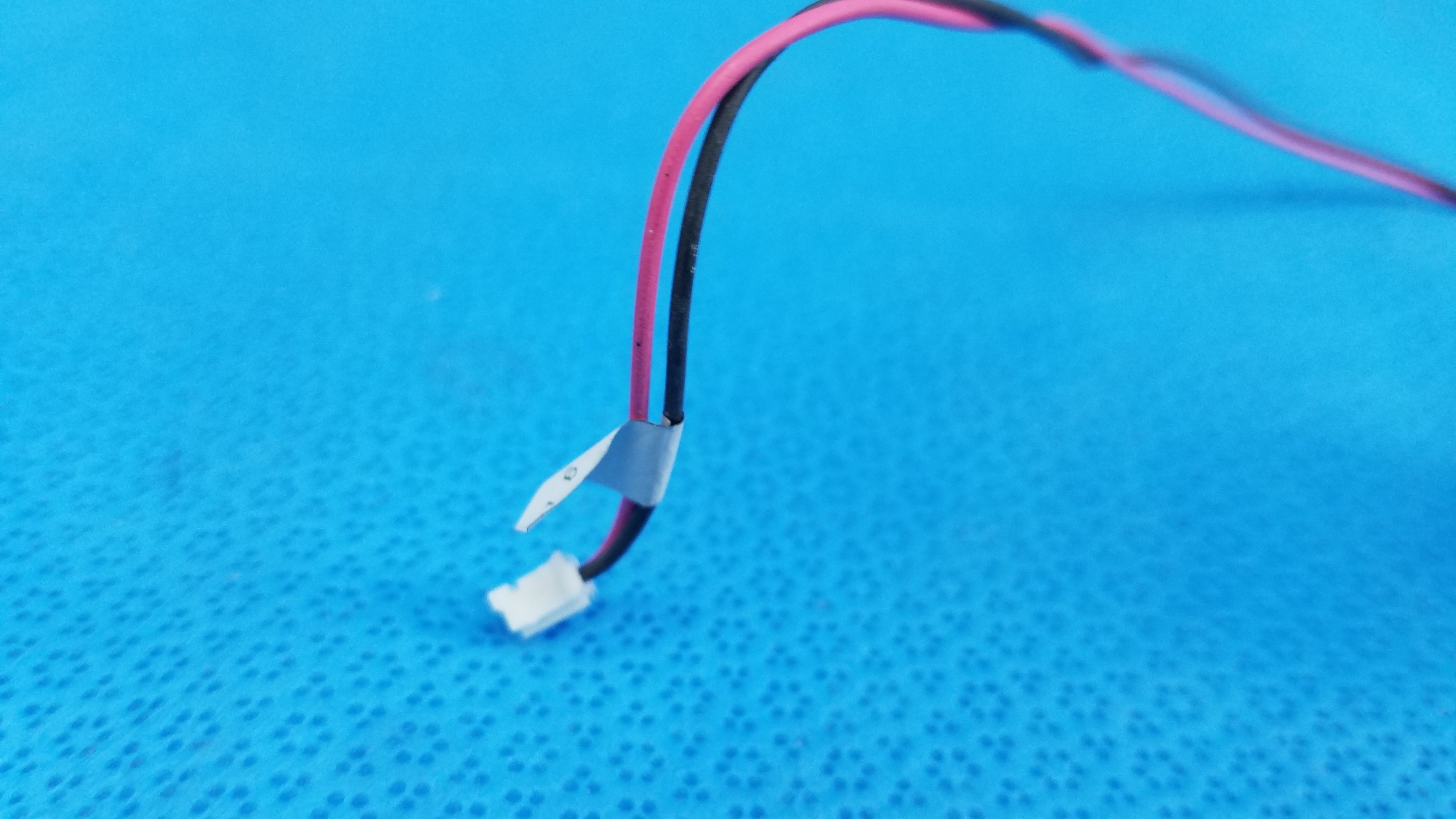 Load image into Gallery viewer, Internal Takano Rotary Solenoid Part SAP1-T115B For Topcon TRC-NW8 Fundus Retinal Camera