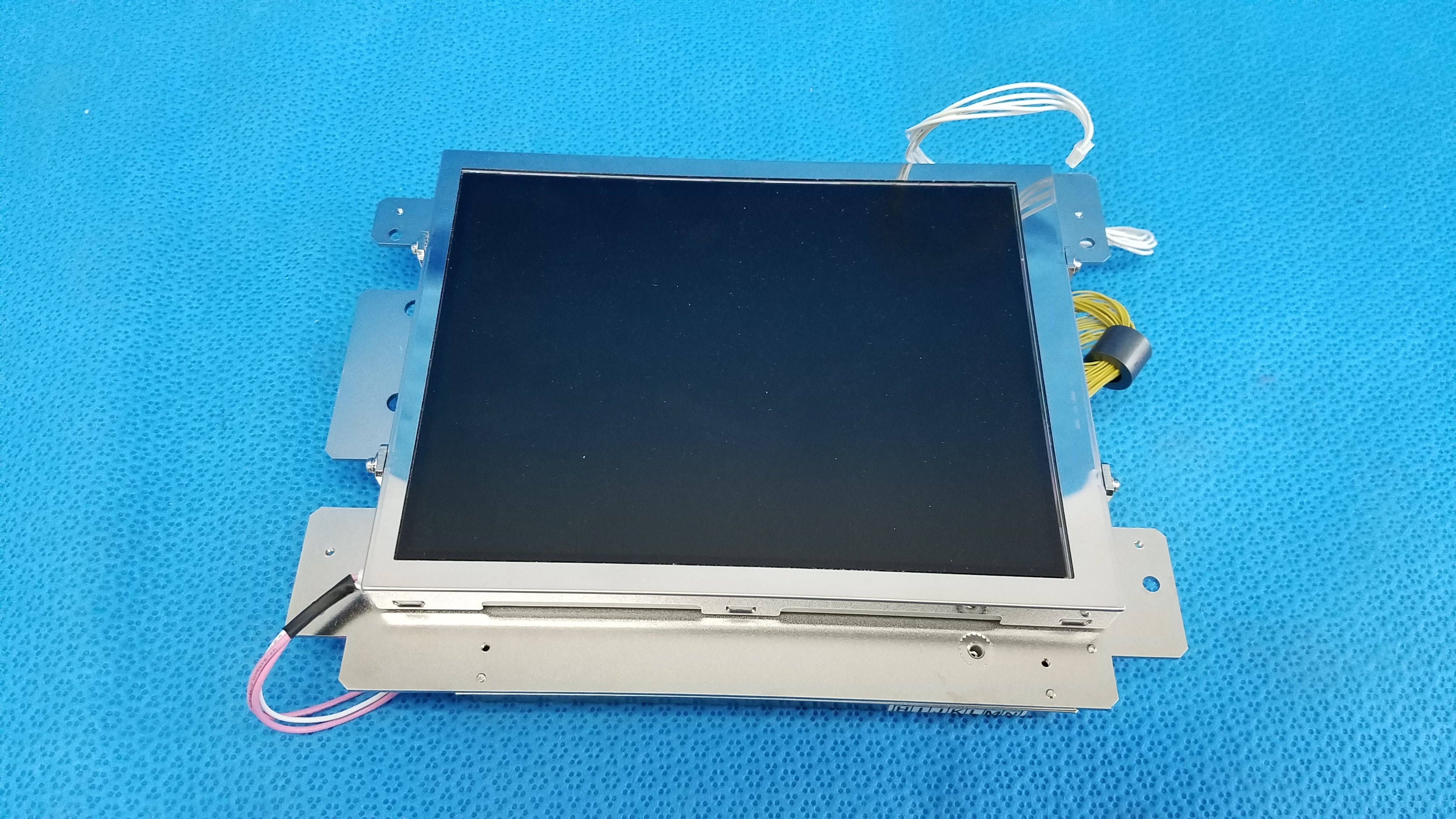 Load image into Gallery viewer, Internal LCD Display Screen Monitor Assembly TM065-TPX03 For Topcon TRC-NW8 Fundus Retinal Camera