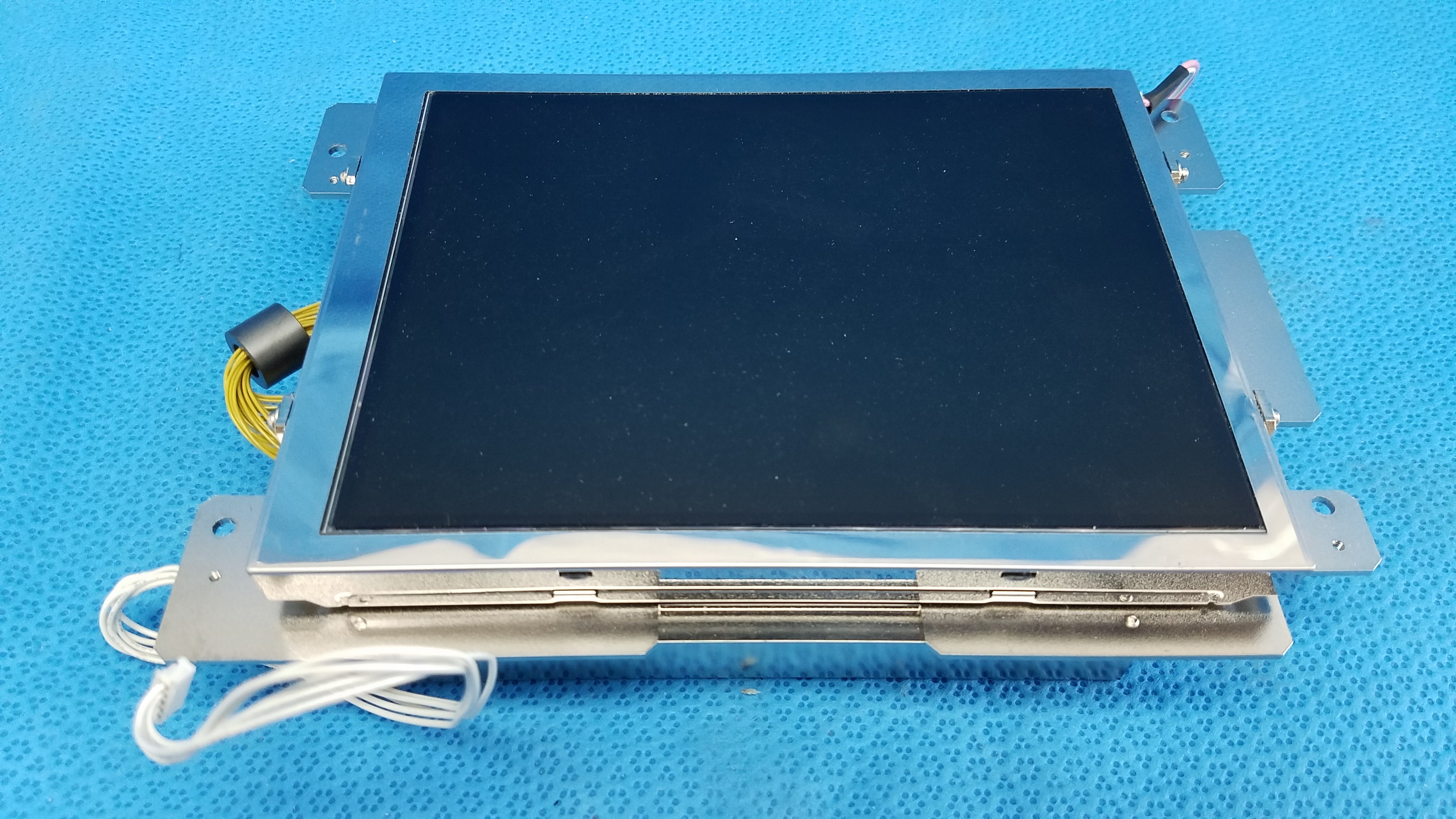 Load image into Gallery viewer, Internal LCD Display Screen Monitor Assembly TM065-TPX03 For Topcon TRC-NW8 Fundus Retinal Camera