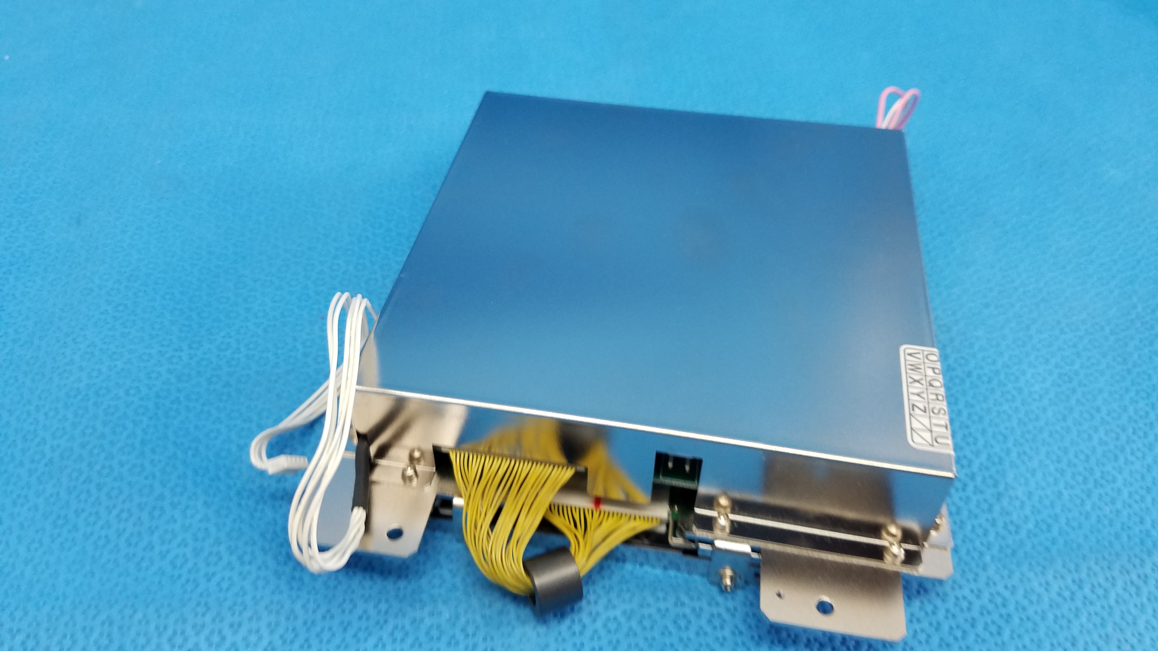 Load image into Gallery viewer, Internal LCD Display Screen Monitor Assembly TM065-TPX03 For Topcon TRC-NW8 Fundus Retinal Camera