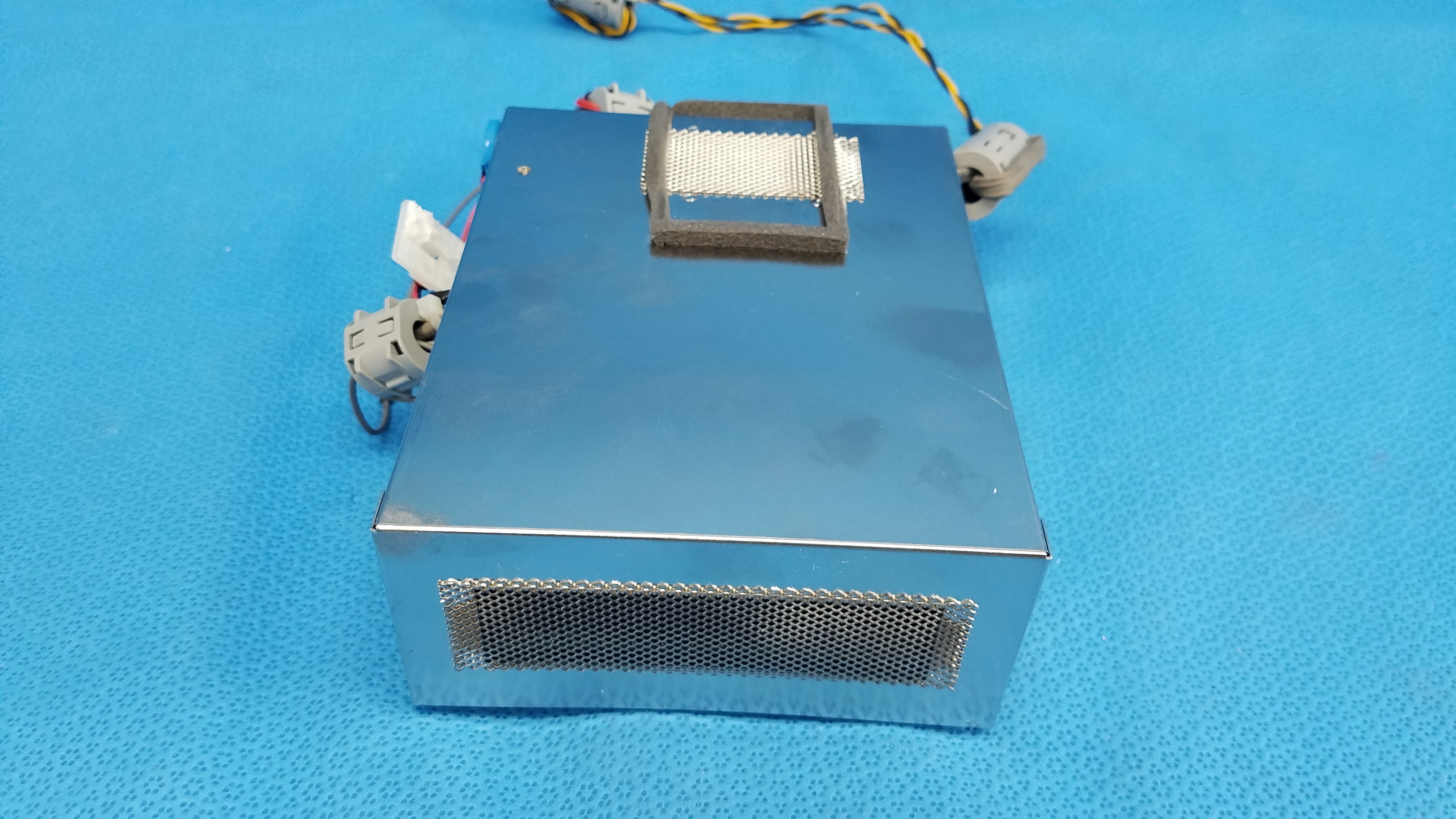 Load image into Gallery viewer, Internal Motherboard CPU Core Computer Box Assembly for Topcon TRC-NW8 Fundus Retinal Camera