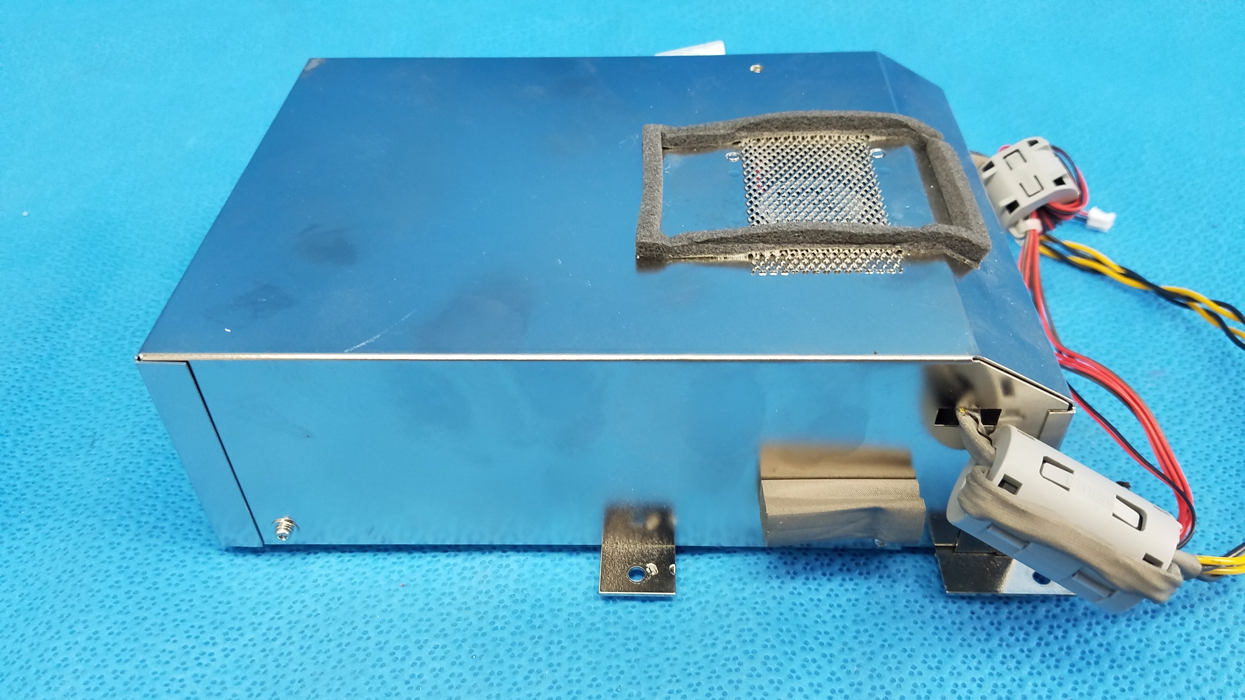 Load image into Gallery viewer, Internal Motherboard CPU Core Computer Box Assembly for Topcon TRC-NW8 Fundus Retinal Camera