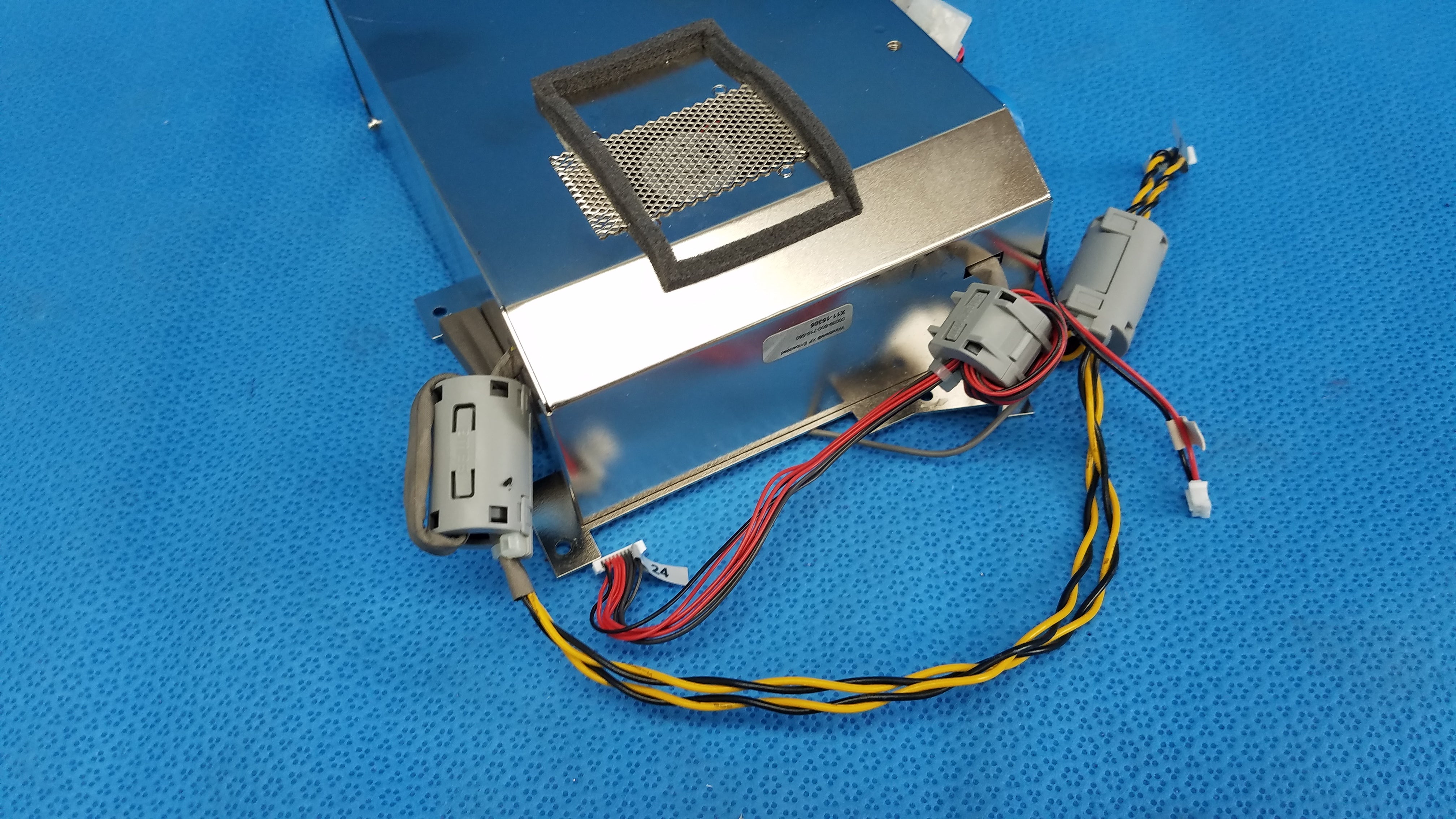 Load image into Gallery viewer, Internal Motherboard CPU Core Computer Box Assembly for Topcon TRC-NW8 Fundus Retinal Camera