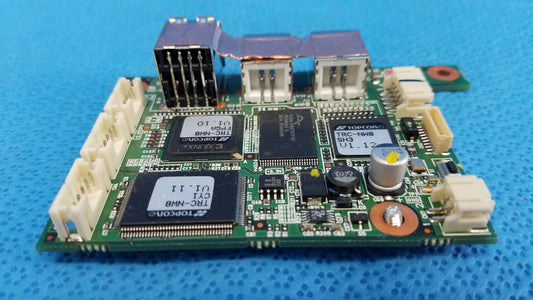 Internal Sub-CPU Logic Motherboard Board 4050858010 for Topcon TRC-NW8 Fundus Retinal Camera