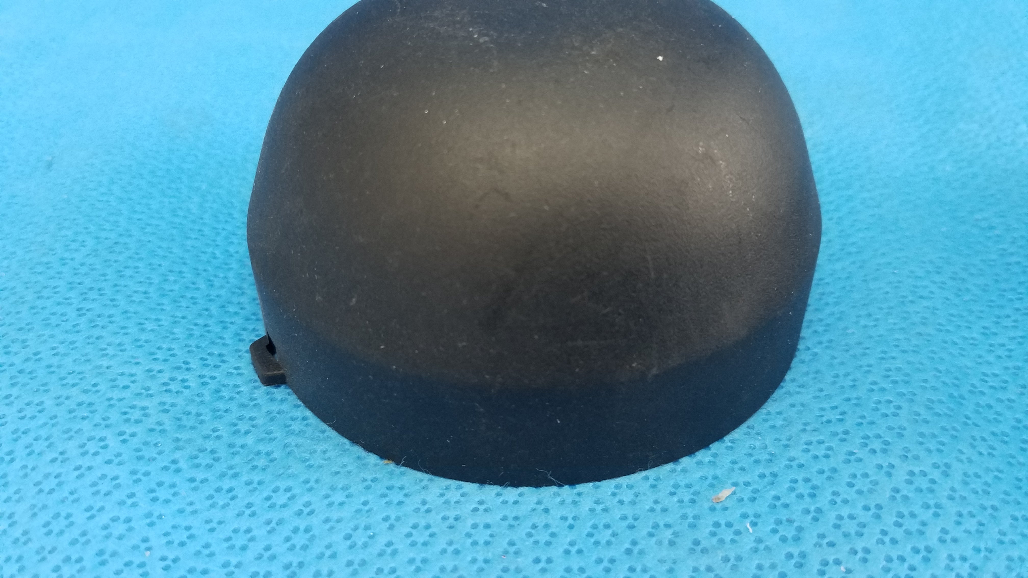 Load image into Gallery viewer, Internal Objective Lens Rubber Dust Cap &amp; Viewfinder Shield Bellows Set For Topcon TRC-NW8 Fundus Retinal Camera