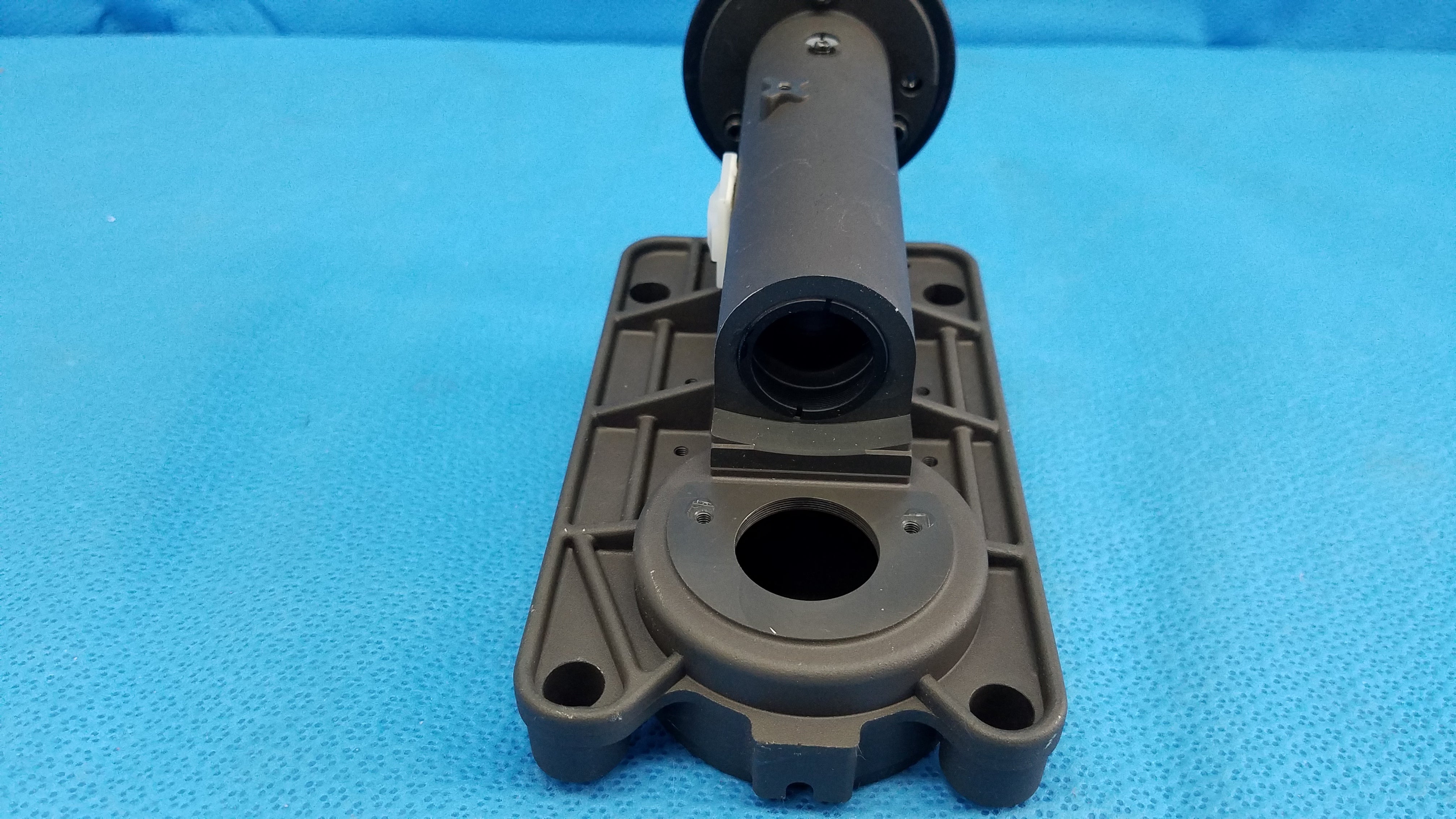 Load image into Gallery viewer, Internal Main Optical Lens Barrel Focus Drive Block Assembly For Topcon TRC-NW8 Fundus Retinal Camera