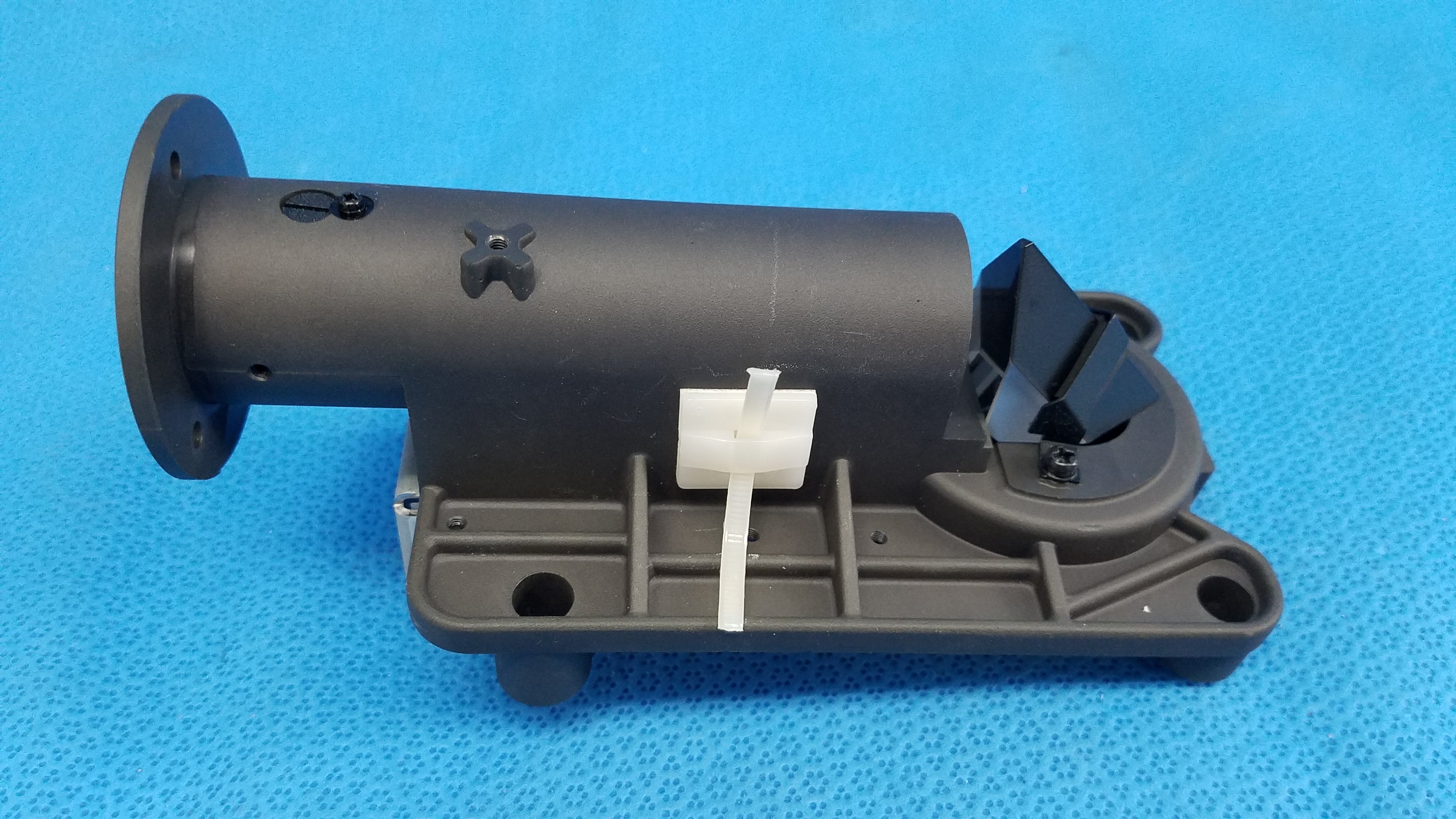 Load image into Gallery viewer, Internal Main Optical Lens Barrel Focus Drive Block Assembly with Porro Prism For Topcon TRC-NW8 Fundus Retinal Camera
