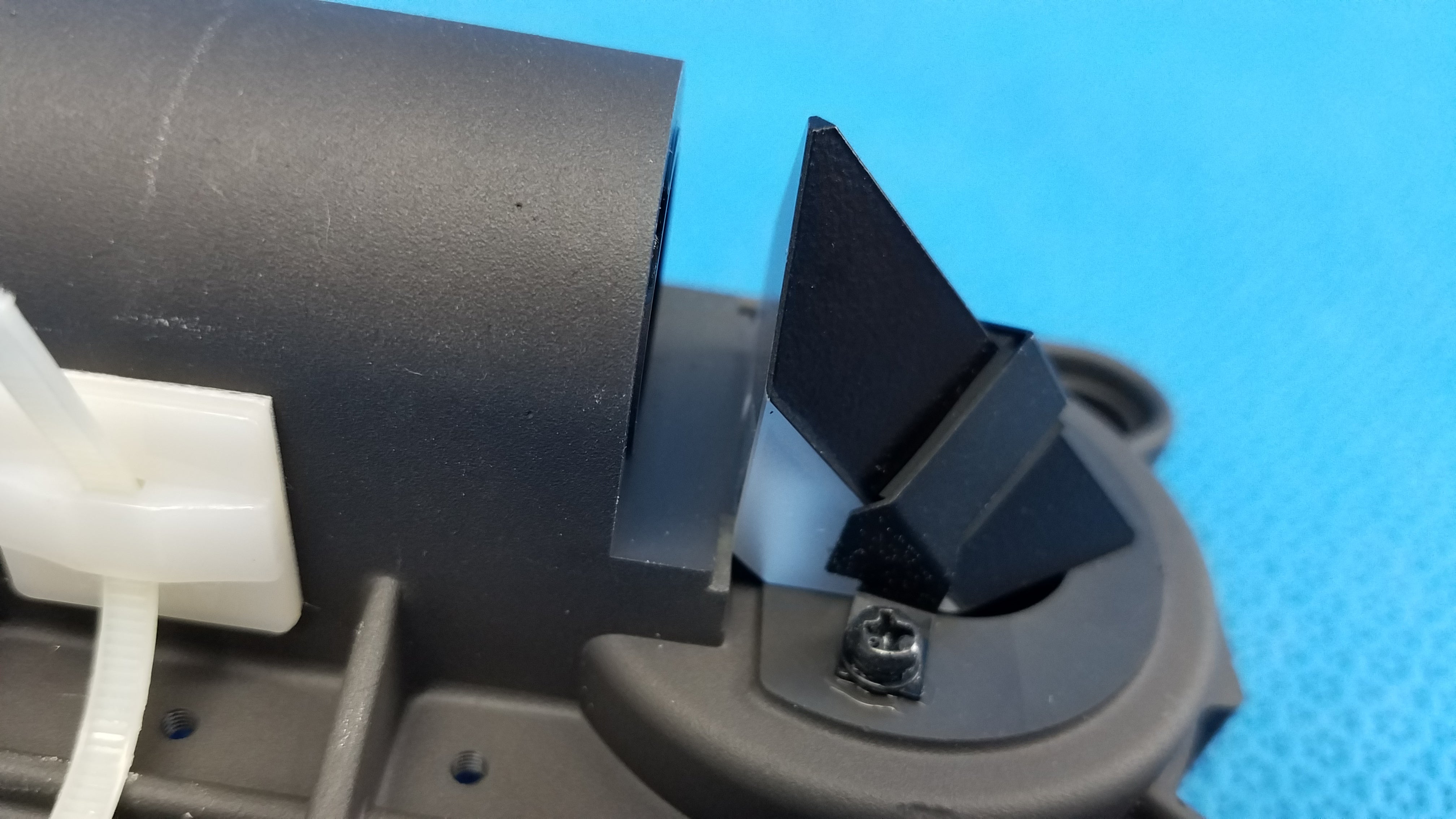 Load image into Gallery viewer, Internal Main Optical Lens Barrel Focus Drive Block Assembly with Porro Prism For Topcon TRC-NW8 Fundus Retinal Camera