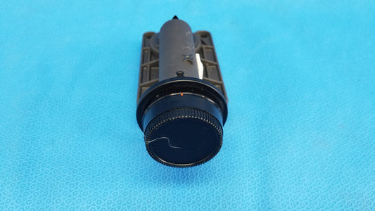 Internal Main Optical Lens Barrel Focus Drive Block Assembly With Porro Prism and Camera Adapter Ring For Topcon TRC-NW8 Fundus Retinal Camera