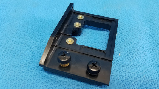 Internal Optical Alignment Mirror Mount Slider Bracket For Topcon TRC-NW8 Fundus Retinal Camera