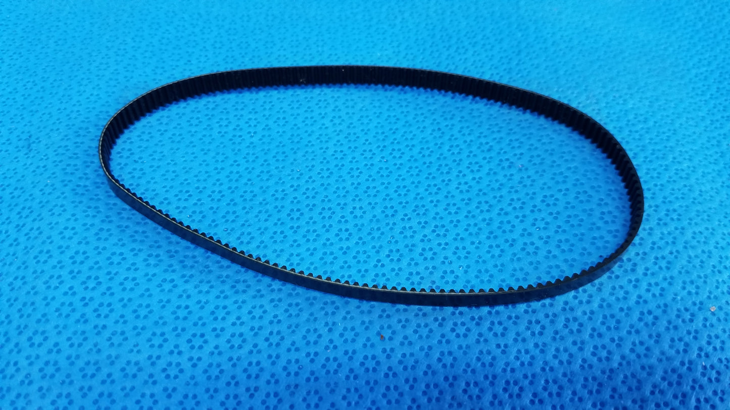 Internal Mechanical Drive Timing Rubber Gear Belt For Topcon TRC-NW8 Fundus Retinal Camera
