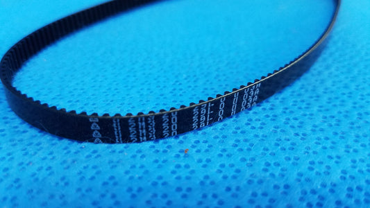 Internal Mechanical Drive Timing Rubber Gear Belt For Topcon TRC-NW8 Fundus Retinal Camera