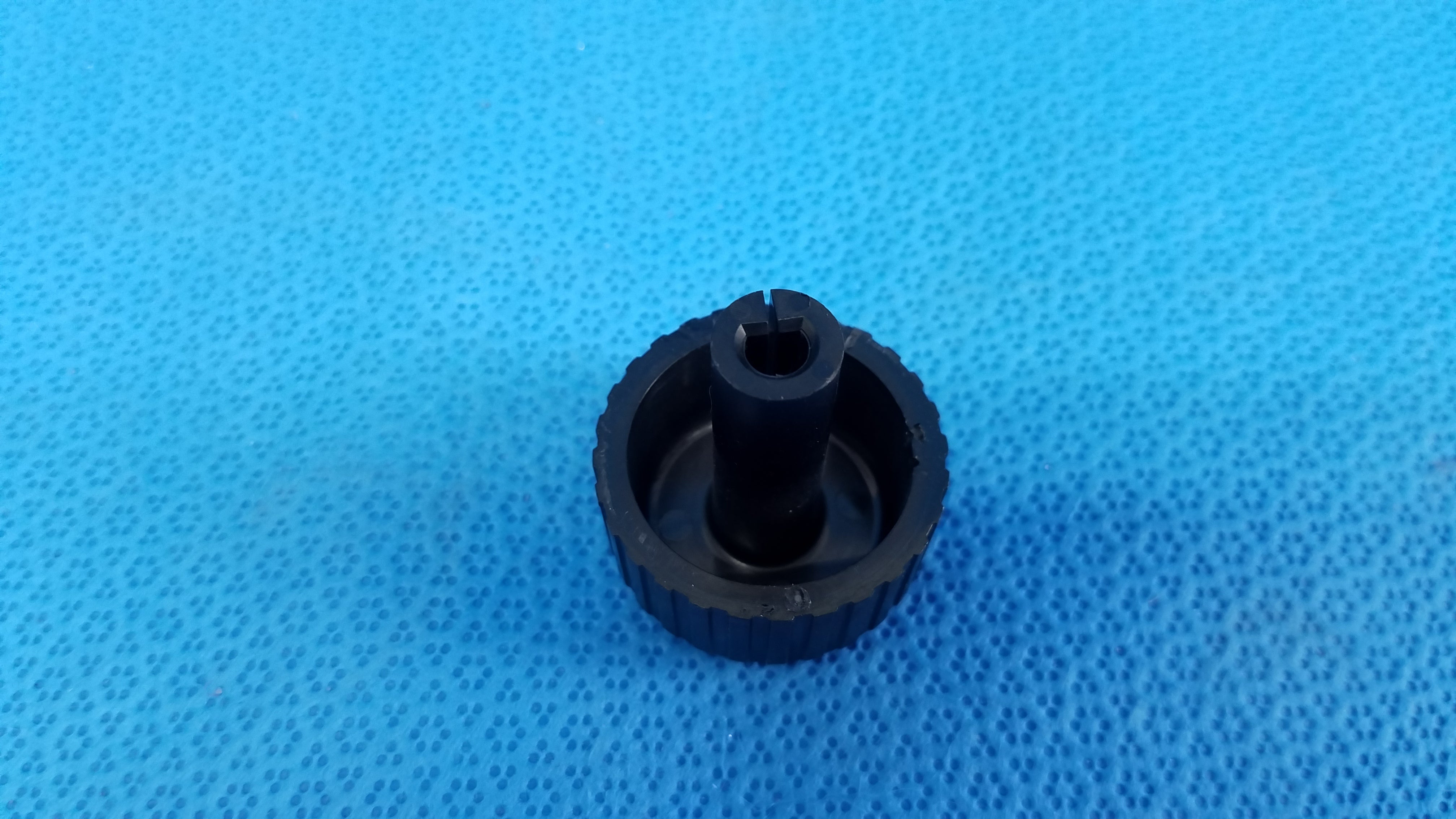 Load image into Gallery viewer, External Control Panel Extension Dial Adjustment Knob For Topcon TRC-NW8 Fundus Retinal Camera
