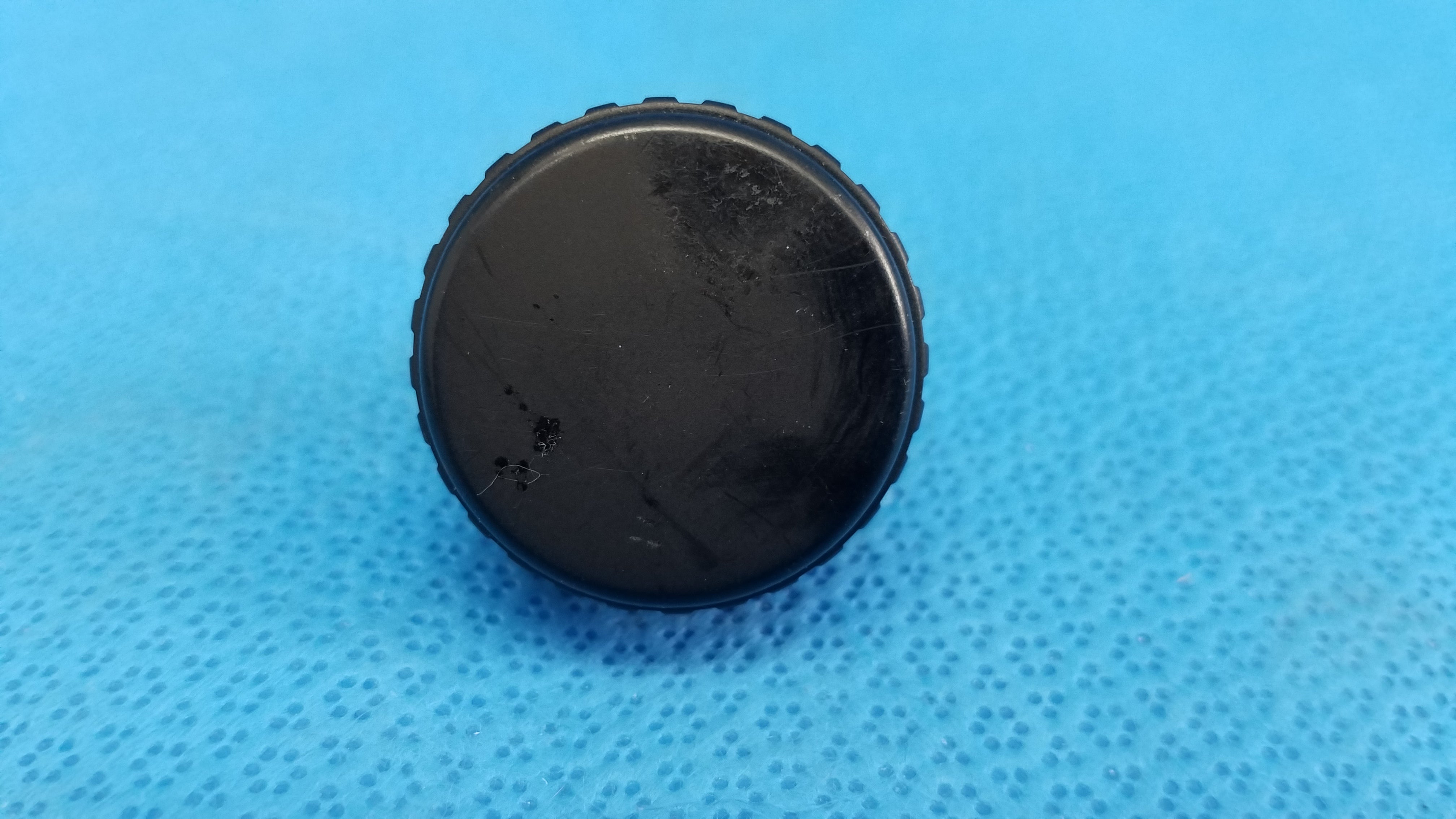 Load image into Gallery viewer, External Control Panel Extension Dial Adjustment Knob For Topcon TRC-NW8 Fundus Retinal Camera