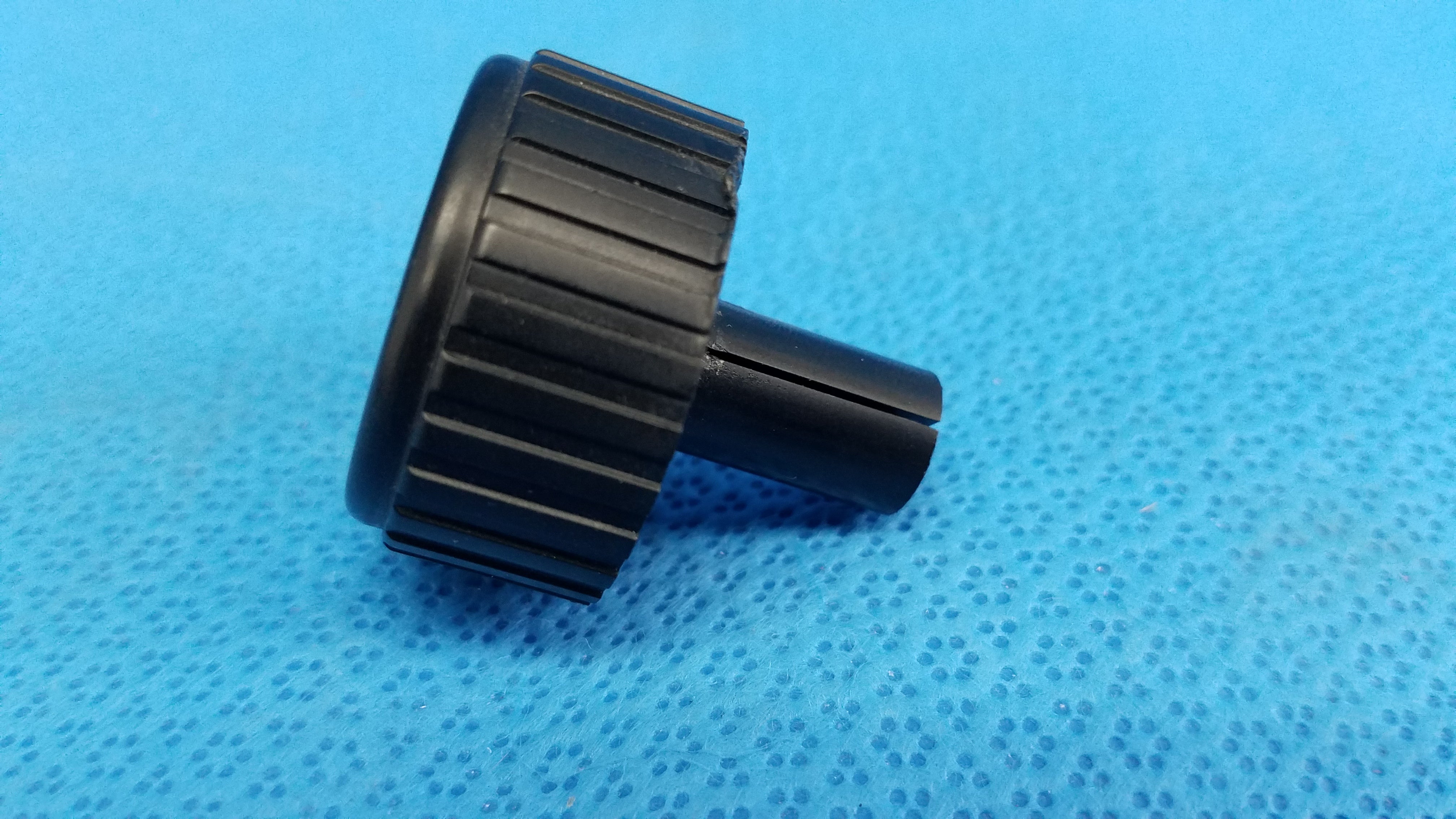 Load image into Gallery viewer, External Control Panel Extension Dial Adjustment Knob For Topcon TRC-NW8 Fundus Retinal Camera