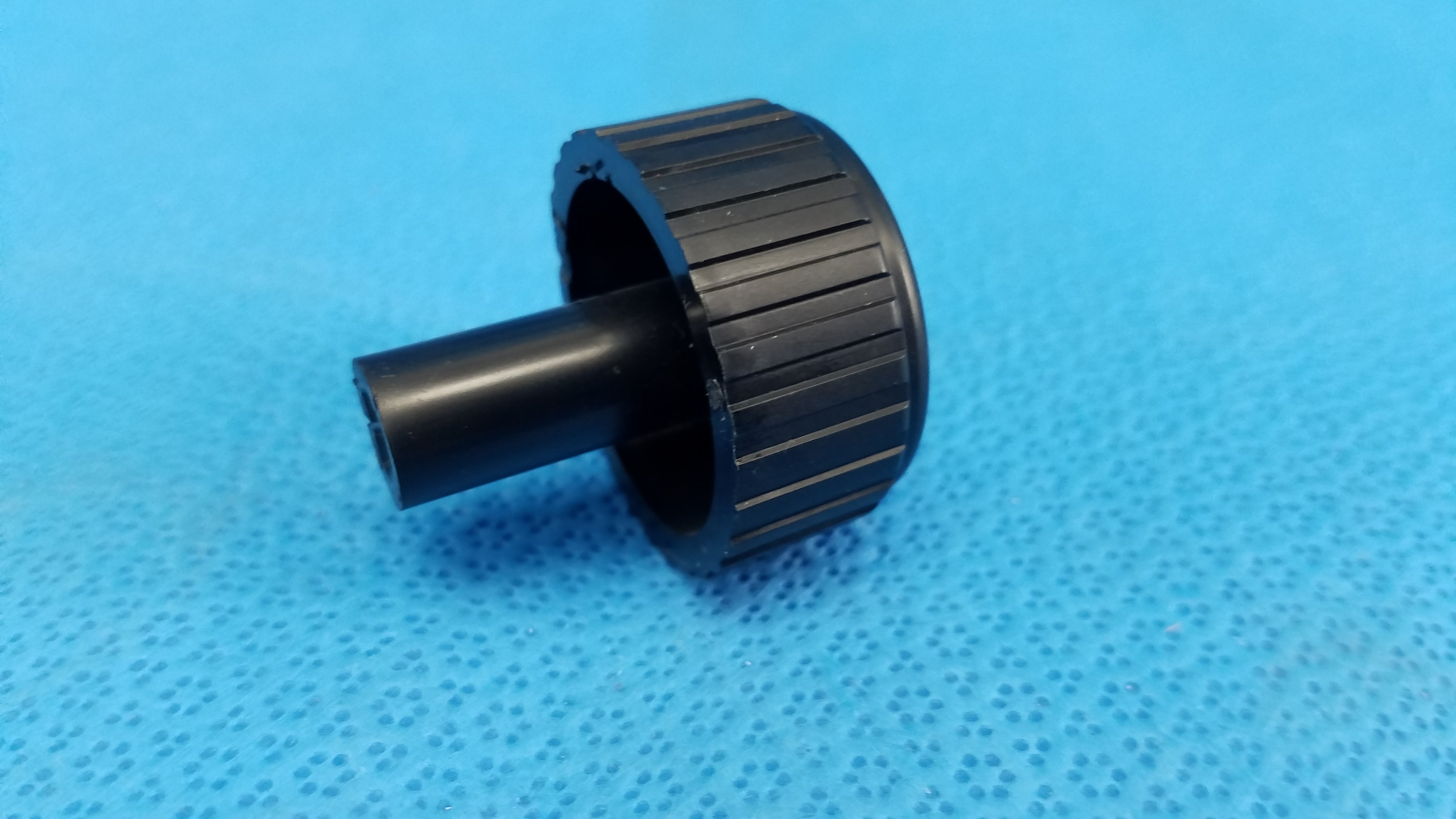 Load image into Gallery viewer, External Control Panel Extension Dial Adjustment Knob For Topcon TRC-NW8 Fundus Retinal Camera
