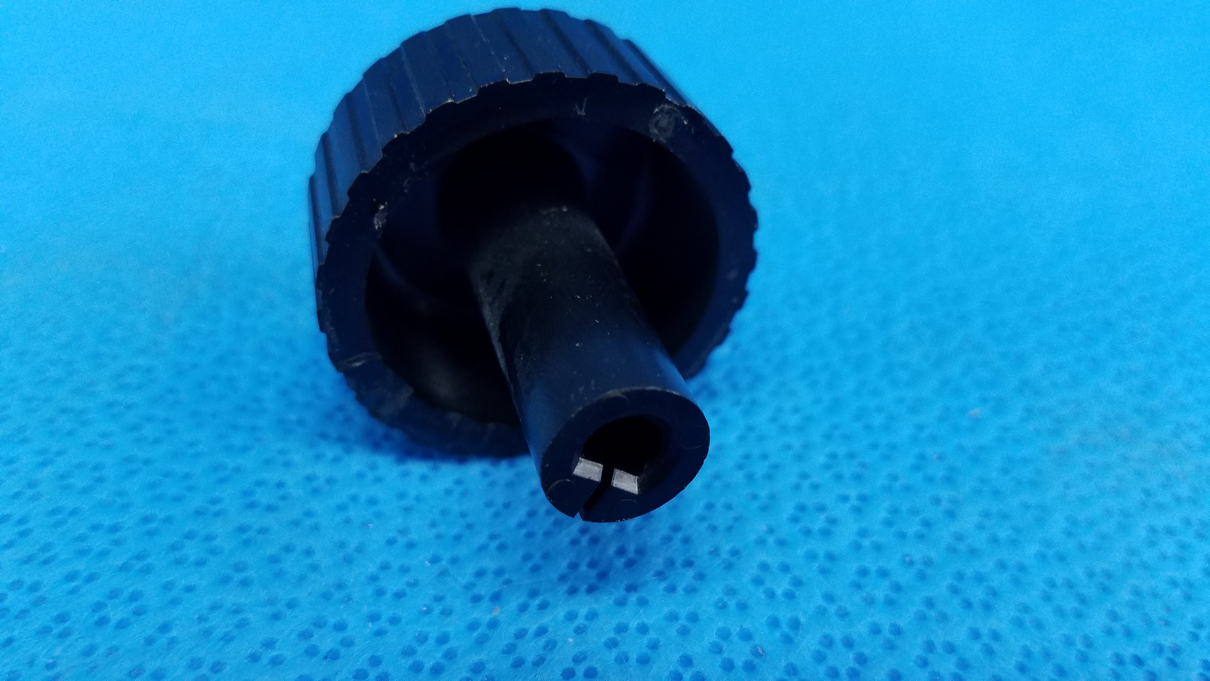 Load image into Gallery viewer, External Control Panel Extension Dial Adjustment Knob For Topcon TRC-NW8 Fundus Retinal Camera