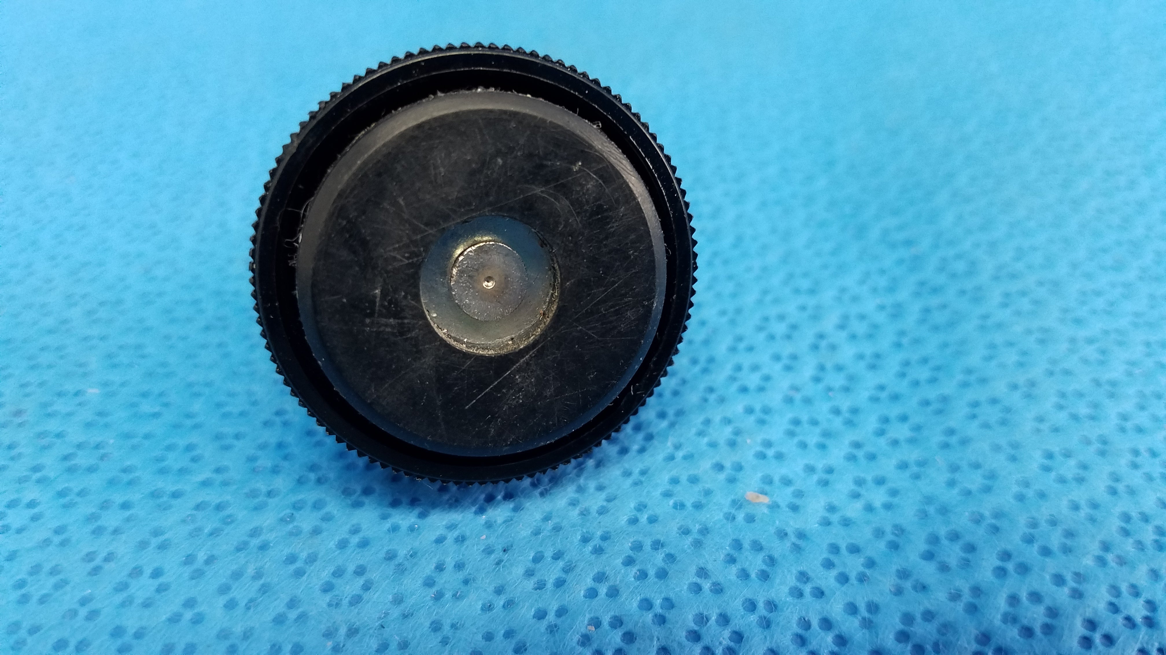 Load image into Gallery viewer, External Mechanical Leveling Screw Foot Threaded Bolt For Topcon TRC-NW8 Fundus Retinal Camera