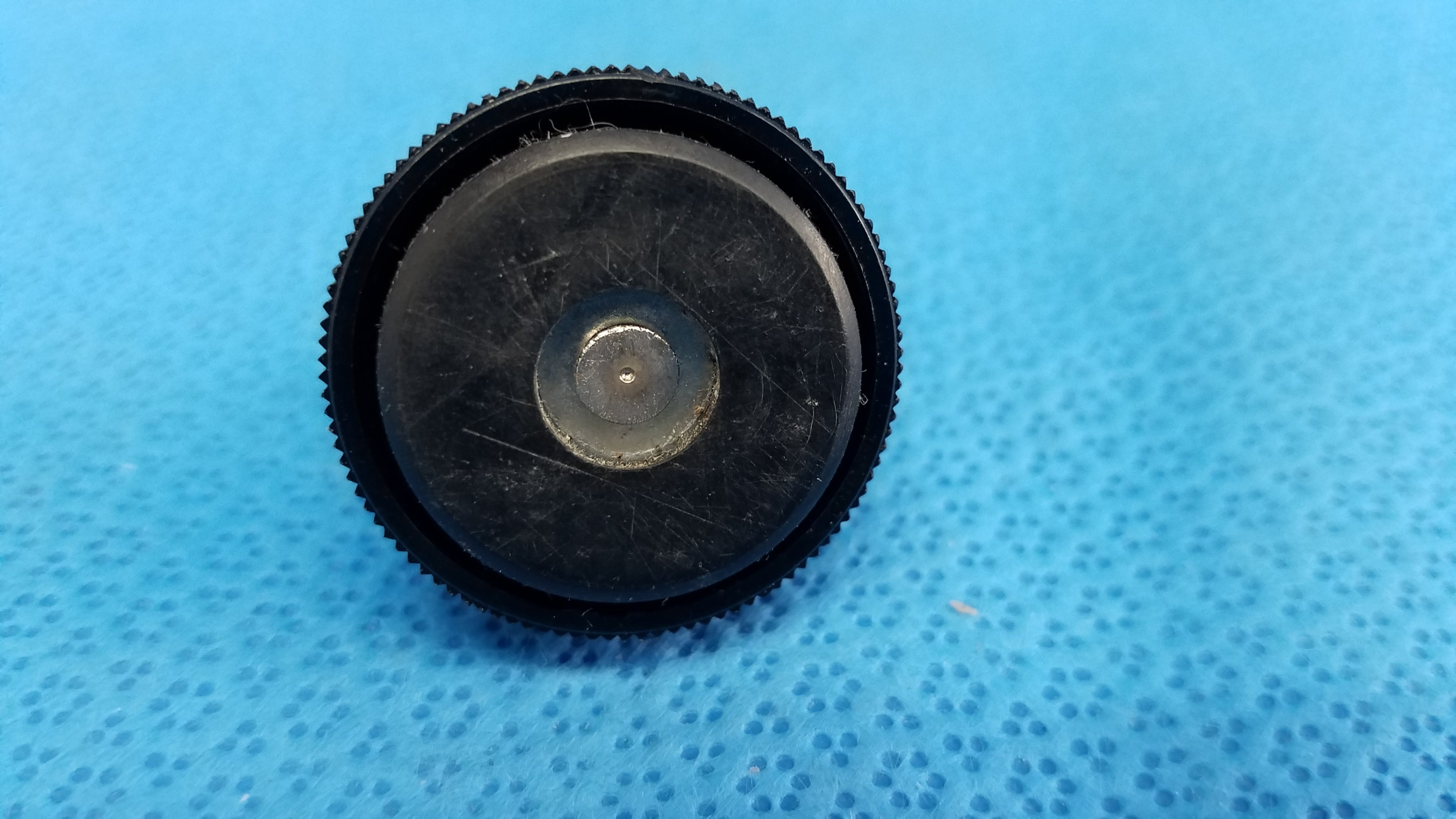 Load image into Gallery viewer, External Mechanical Leveling Screw Foot Threaded Bolt For Topcon TRC-NW8 Fundus Retinal Camera