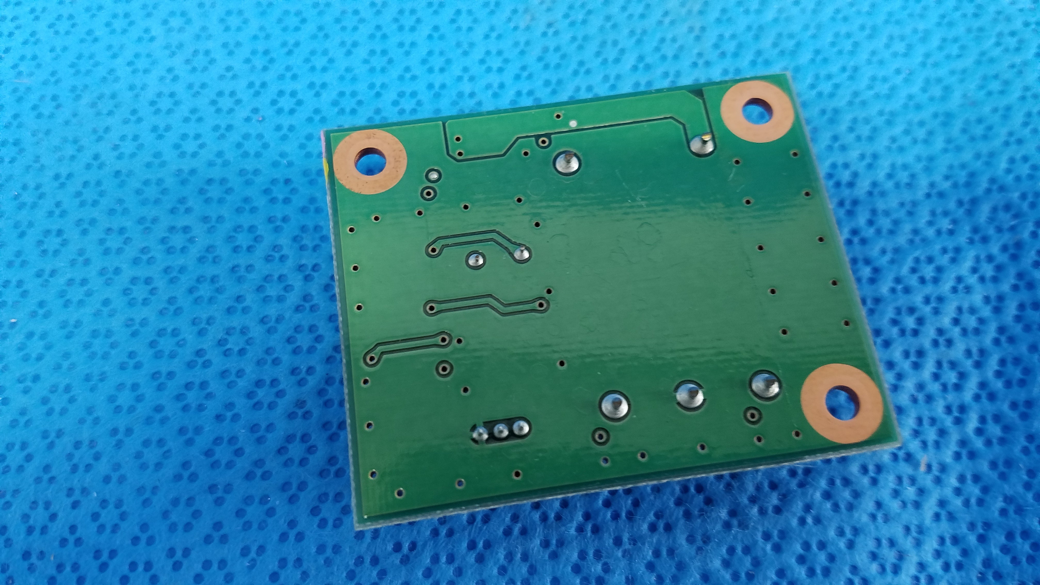 Load image into Gallery viewer, Internal Blink Control Circuit Board TRC-NW8 BLINK.CNT_PCB 4050864011 For Topcon TRC-NW8 Fundus Retinal Camera