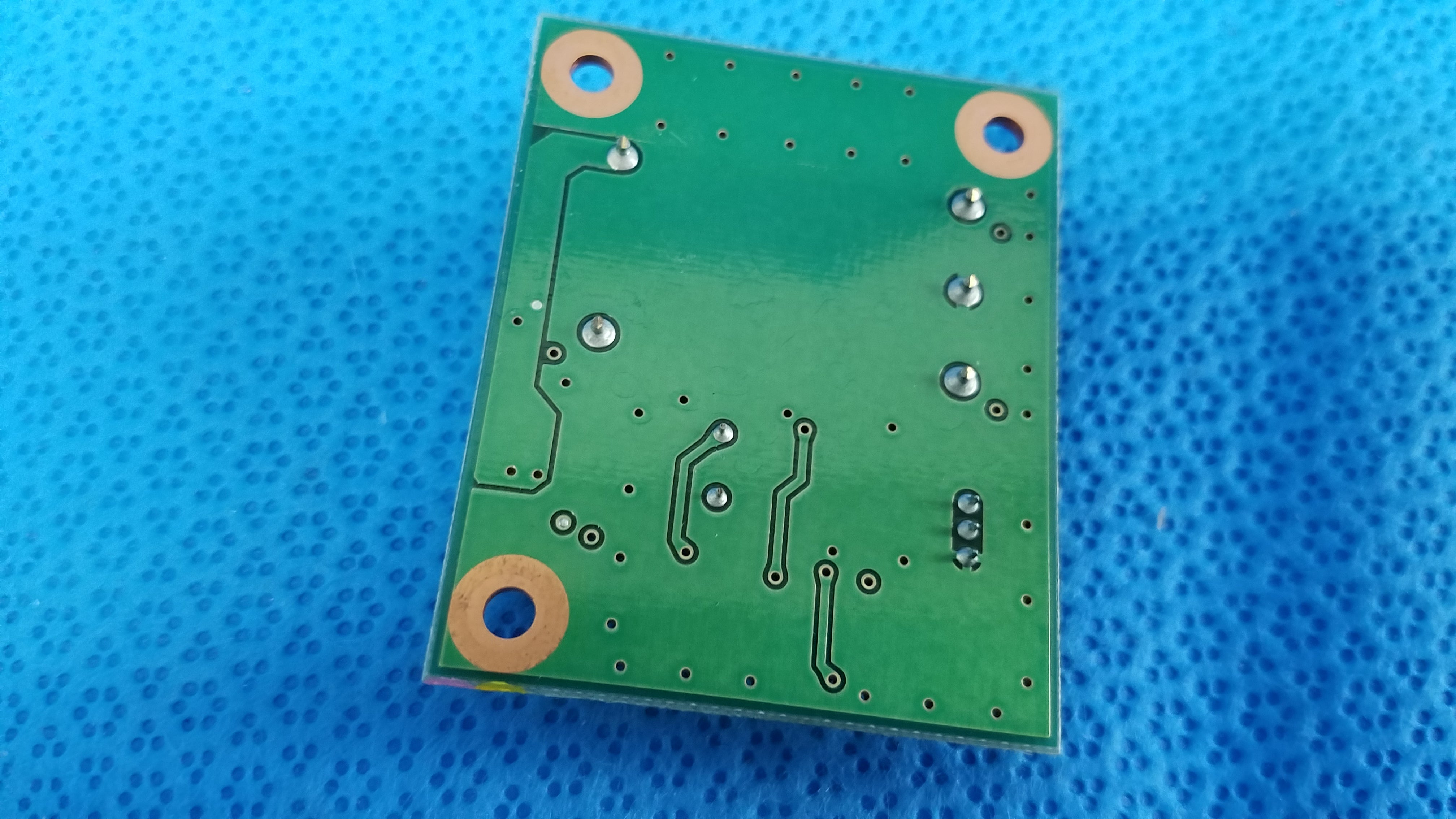 Load image into Gallery viewer, Internal Blink Control Circuit Board TRC-NW8 BLINK.CNT_PCB 4050864011 For Topcon TRC-NW8 Fundus Retinal Camera