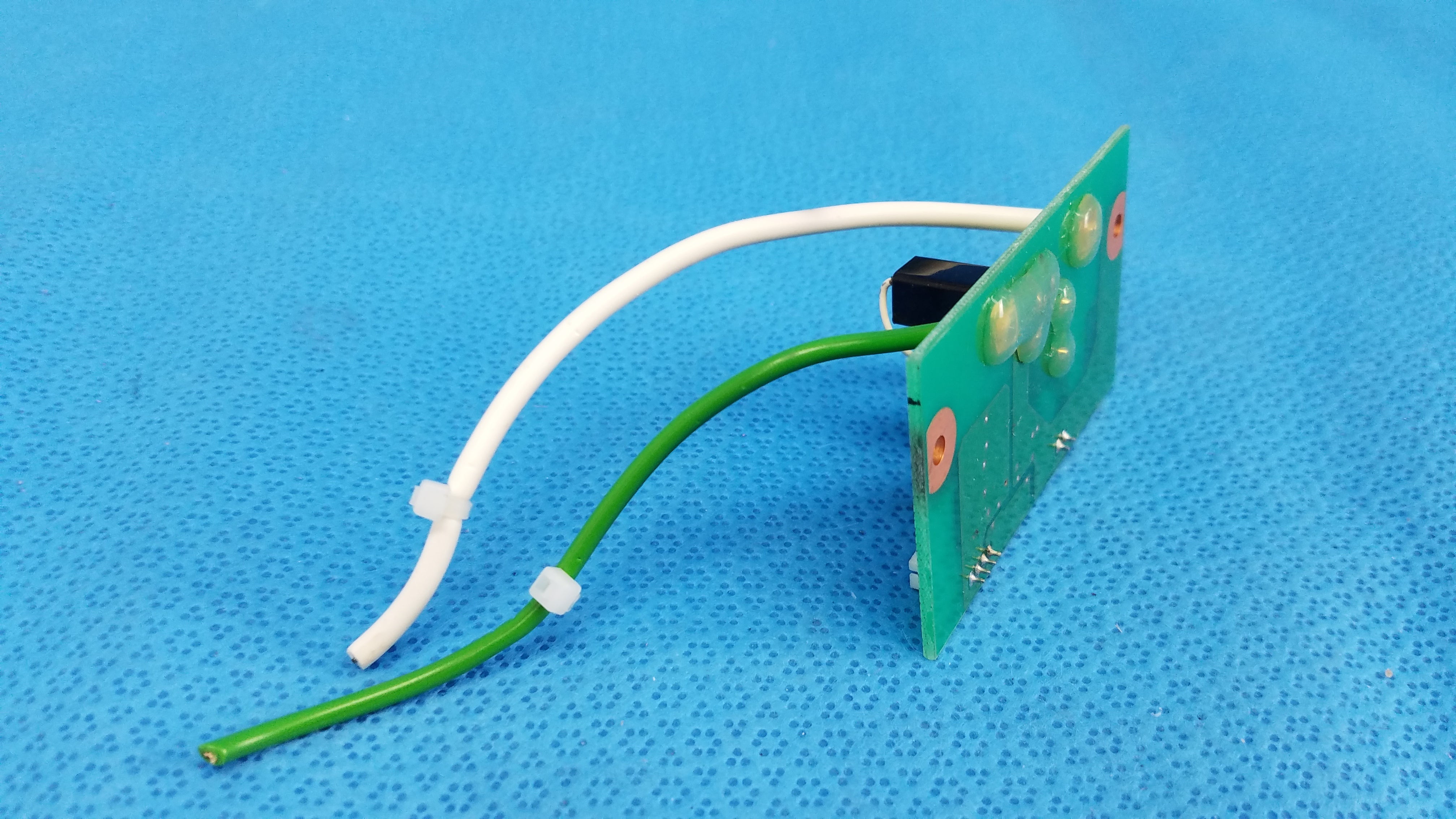 Load image into Gallery viewer, Internal Xenon Flash Trigger PCB Board XE.TRIG-PCB 4050363210 For Topcon TRC-NW8 Fundus Retinal Camera
