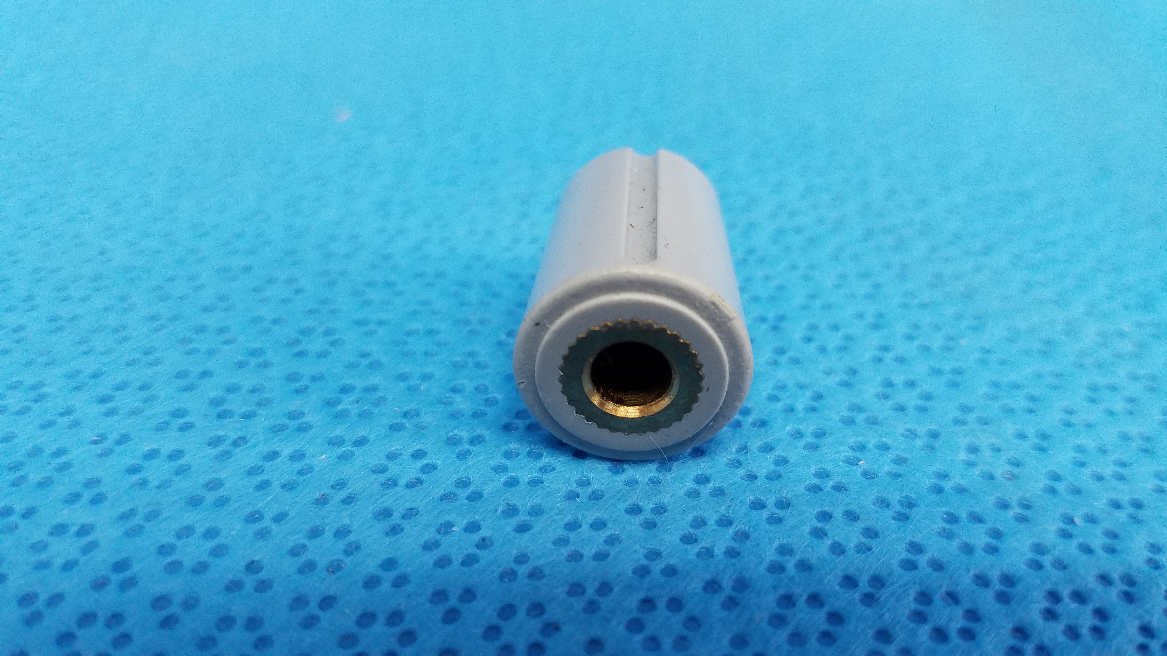 Load image into Gallery viewer, External Control Panel Rotary Dial Adjustment Knob With Indicator Stripe For Topcon TRC-NW8 Fundus Retinal Camera