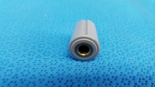 External Control Panel Rotary Dial Adjustment Knob With Indicator Stripe For Topcon TRC-NW8 Fundus Retinal Camera