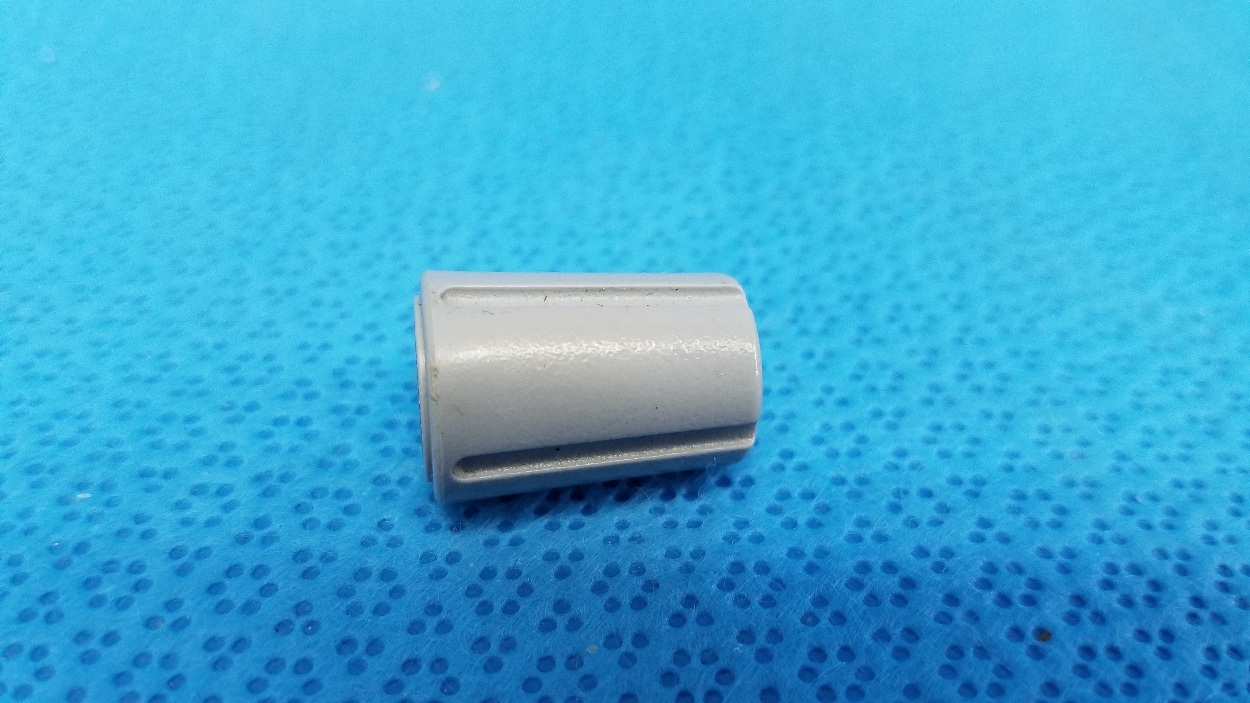 Load image into Gallery viewer, External Control Panel Rotary Dial Adjustment Knob With Indicator Stripe For Topcon TRC-NW8 Fundus Retinal Camera