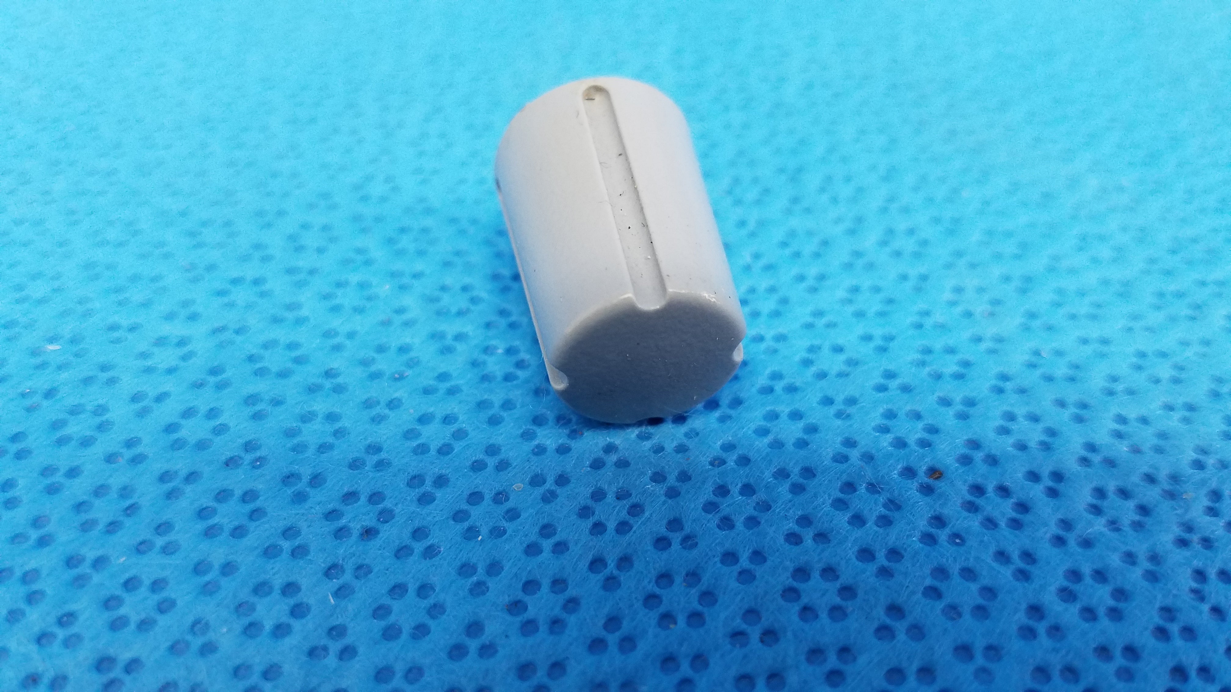 Load image into Gallery viewer, External Control Panel Rotary Dial Adjustment Knob With Indicator Stripe For Topcon TRC-NW8 Fundus Retinal Camera