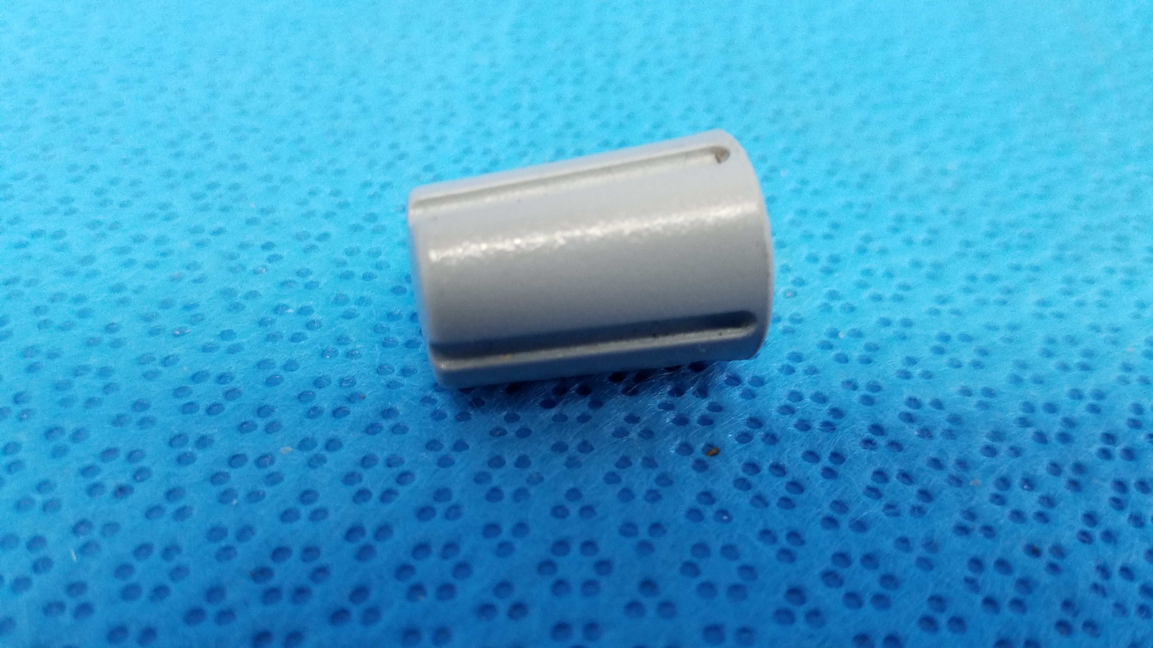 Load image into Gallery viewer, External Control Panel Rotary Dial Adjustment Knob With Indicator Stripe For Topcon TRC-NW8 Fundus Retinal Camera