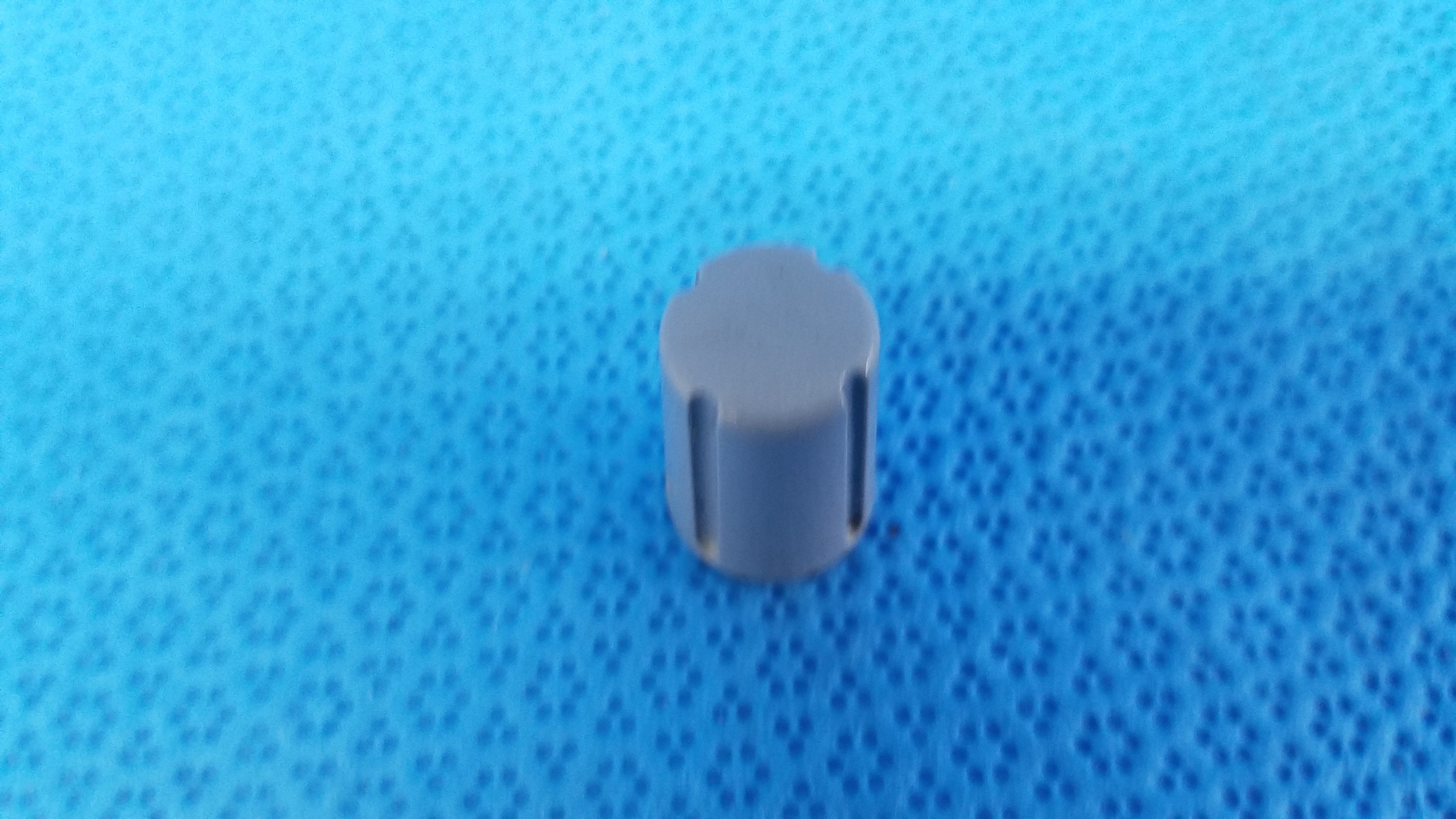 Load image into Gallery viewer, External Control Panel Rotary Dial Adjustment Knob With Indicator Stripe For Topcon TRC-NW8 Fundus Retinal Camera