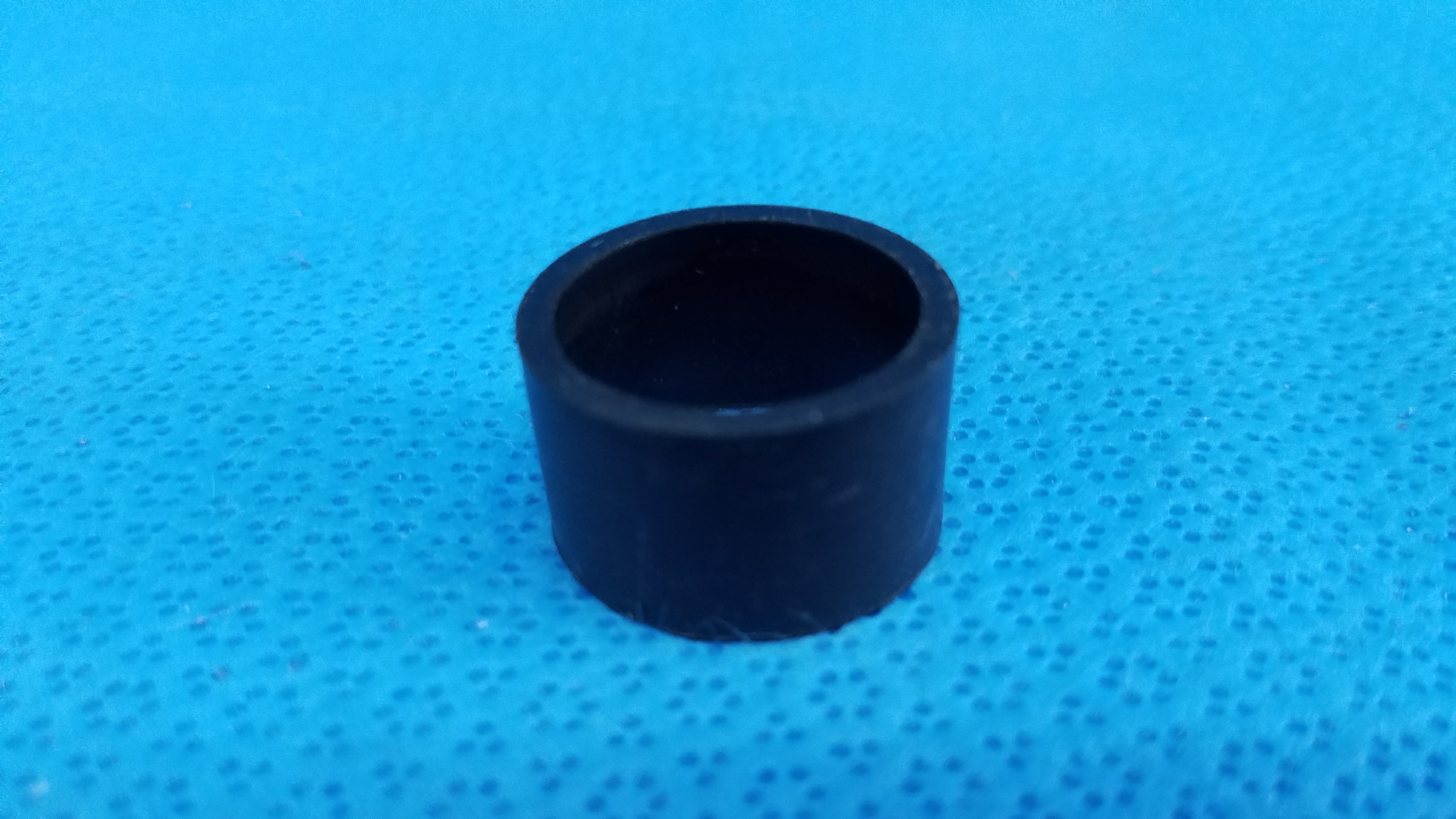 Load image into Gallery viewer, Internal Drive Assembly Spacer Sleeve Bushing Ring For Topcon TRC-NW8 Fundus Retinal Camera