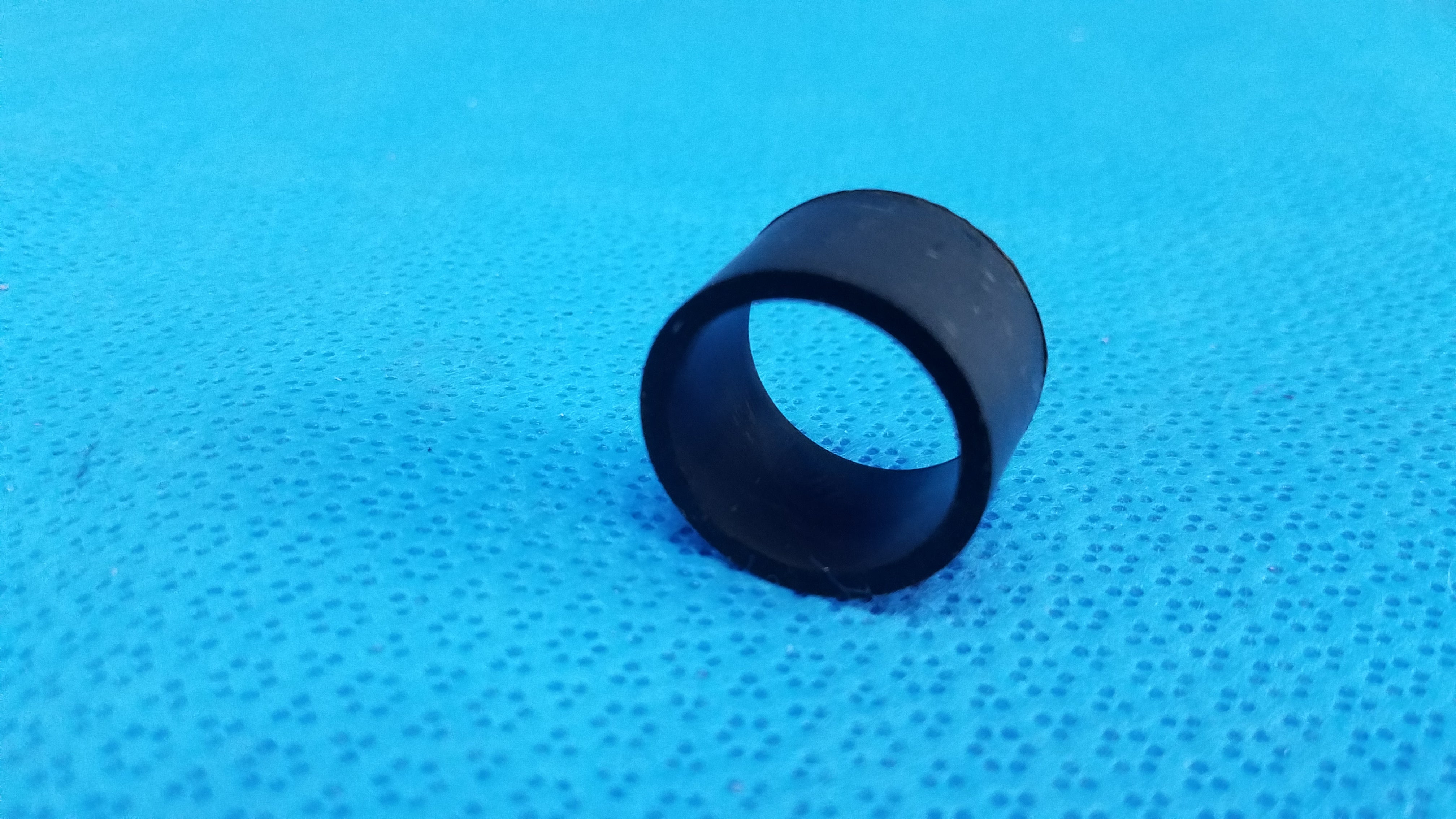 Load image into Gallery viewer, Internal Drive Assembly Spacer Sleeve Bushing Ring For Topcon TRC-NW8 Fundus Retinal Camera