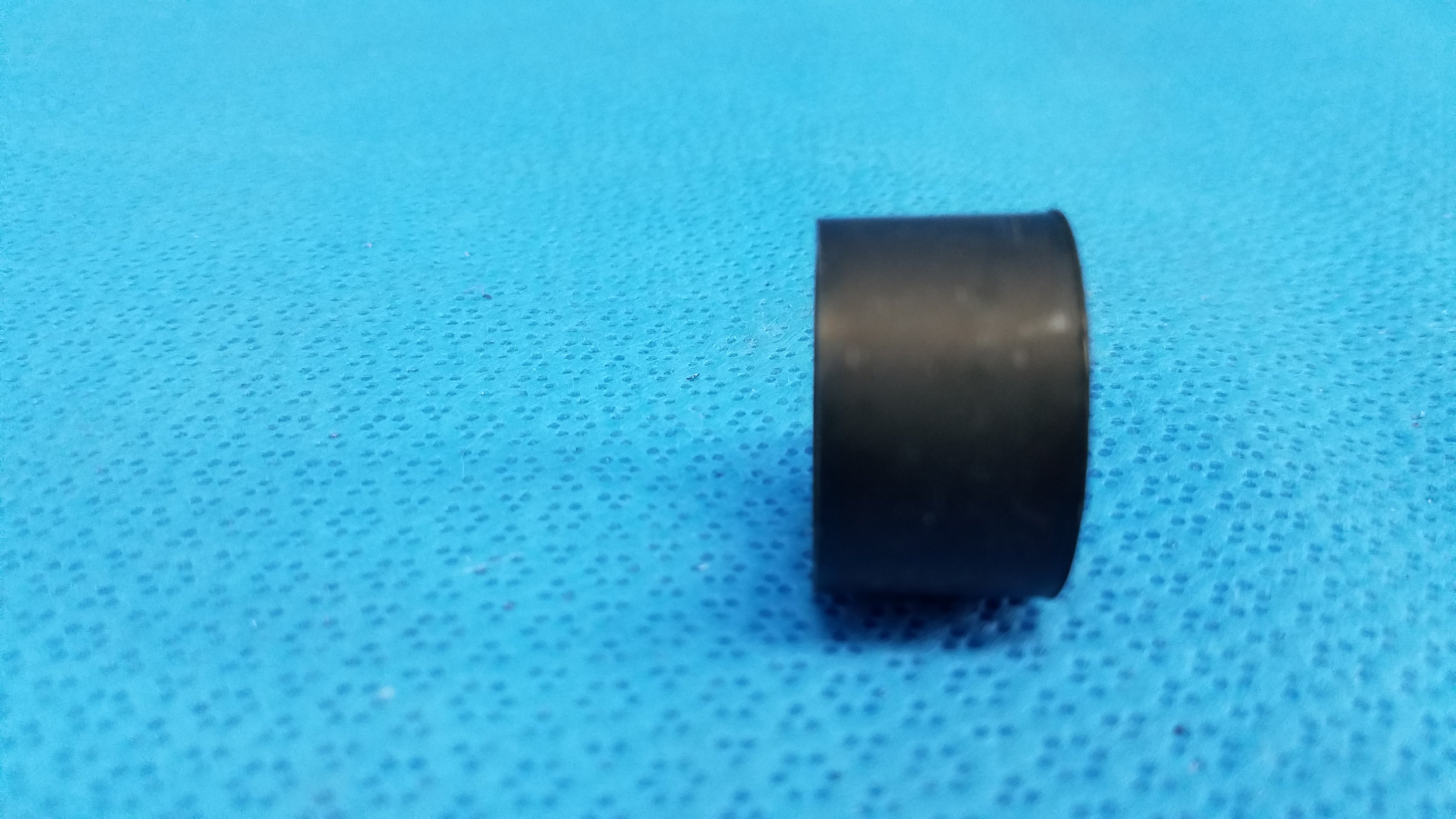 Load image into Gallery viewer, Internal Drive Assembly Spacer Sleeve Bushing Ring For Topcon TRC-NW8 Fundus Retinal Camera
