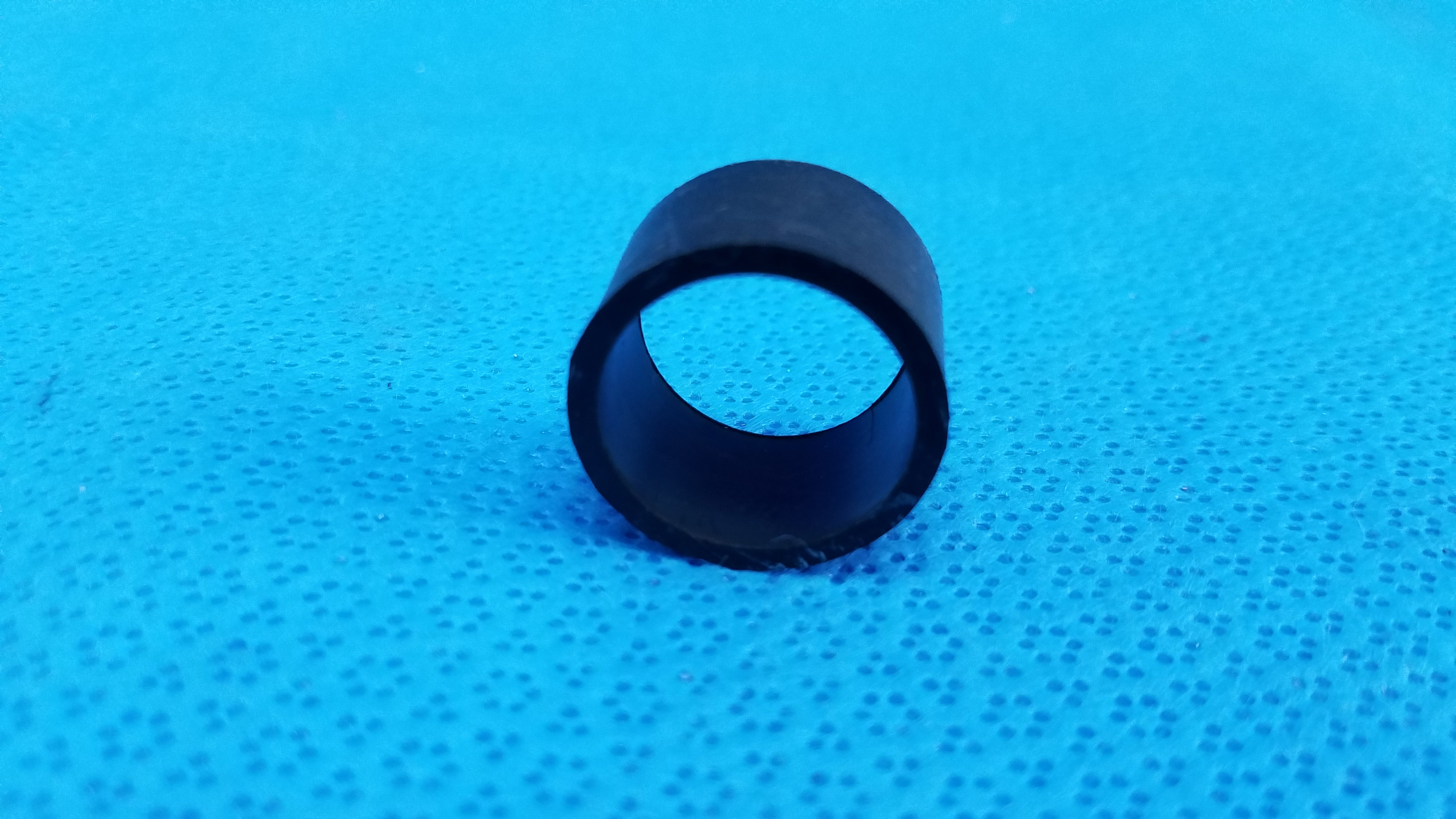 Load image into Gallery viewer, Internal Drive Assembly Spacer Sleeve Bushing Ring For Topcon TRC-NW8 Fundus Retinal Camera