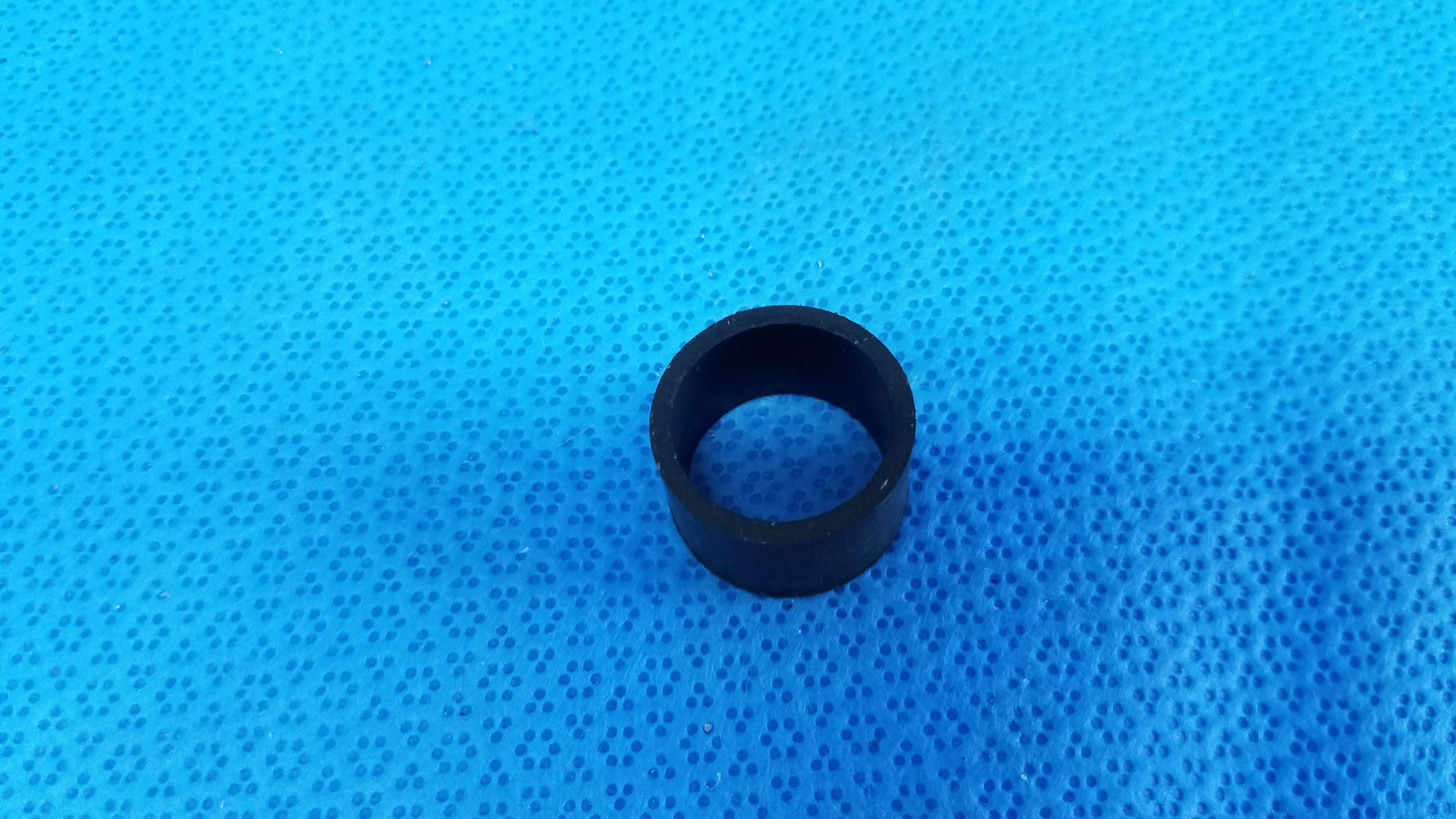 Load image into Gallery viewer, Internal Drive Assembly Spacer Sleeve Bushing Ring For Topcon TRC-NW8 Fundus Retinal Camera