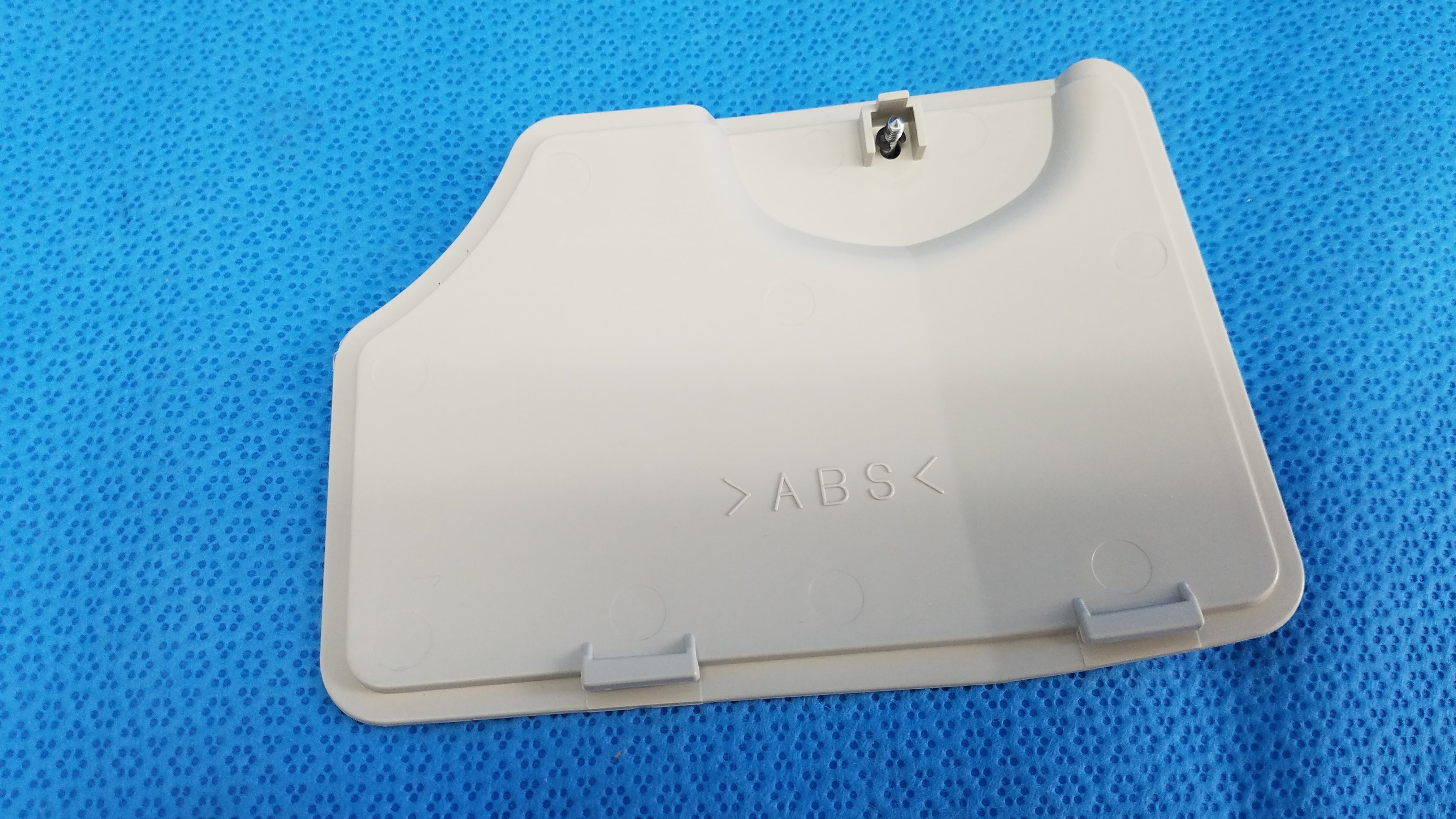 Load image into Gallery viewer, Lamp House Cover Panel For Topcon TRC-NW8 Retinal Camera