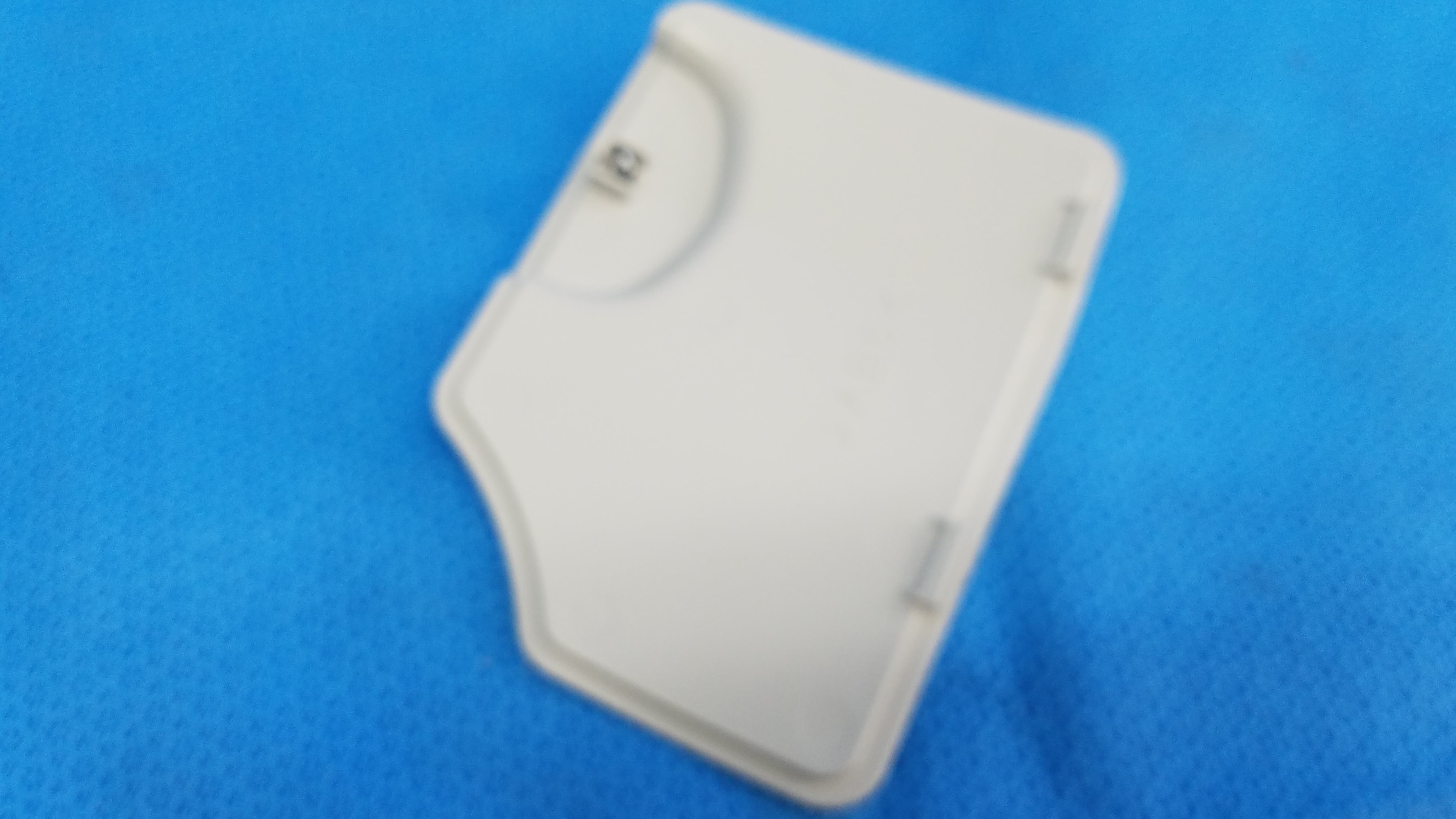 Load image into Gallery viewer, Lamp House Cover Panel For Topcon TRC-NW8 Retinal Camera