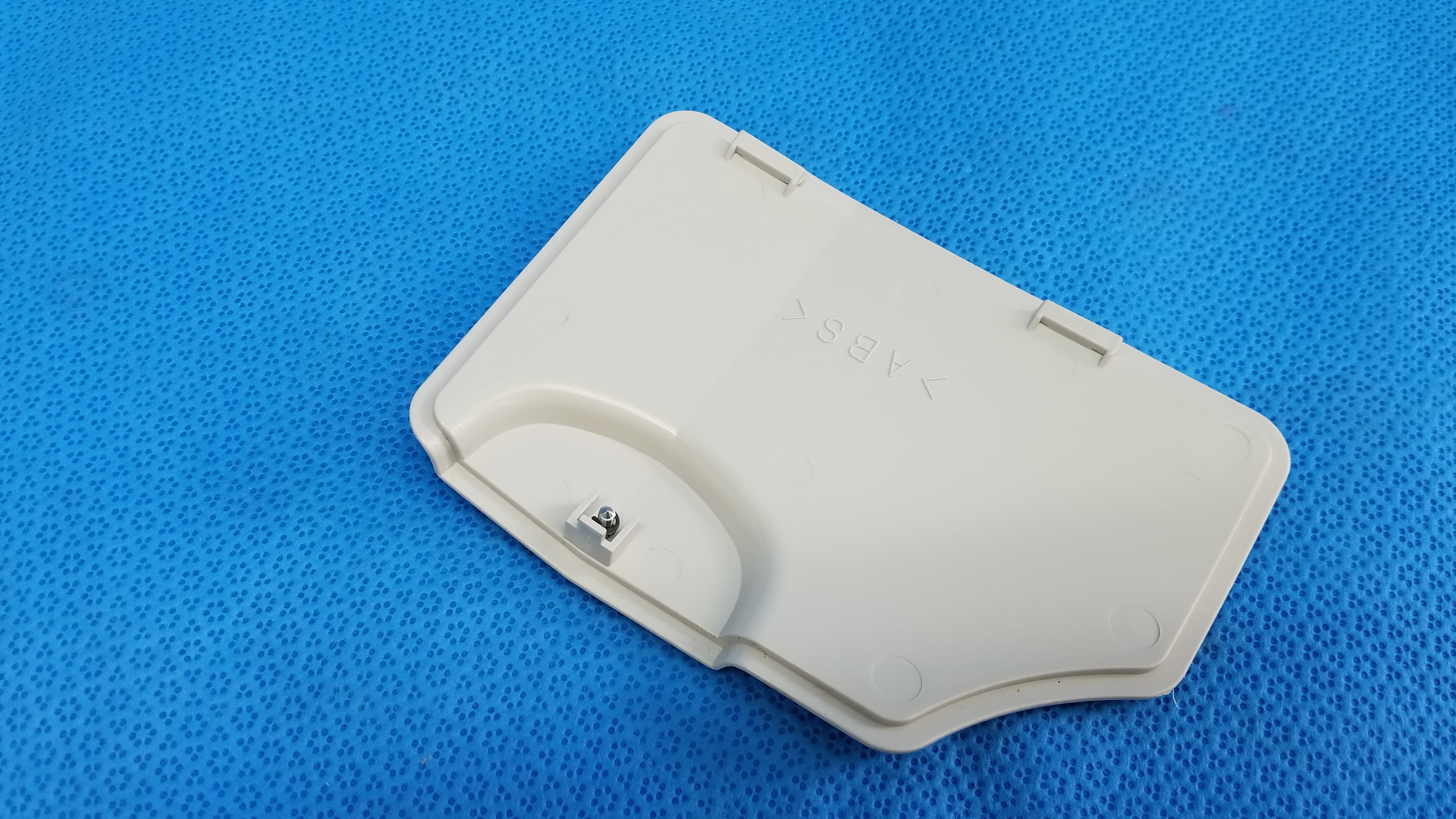 Load image into Gallery viewer, Lamp House Cover Panel For Topcon TRC-NW8 Retinal Camera