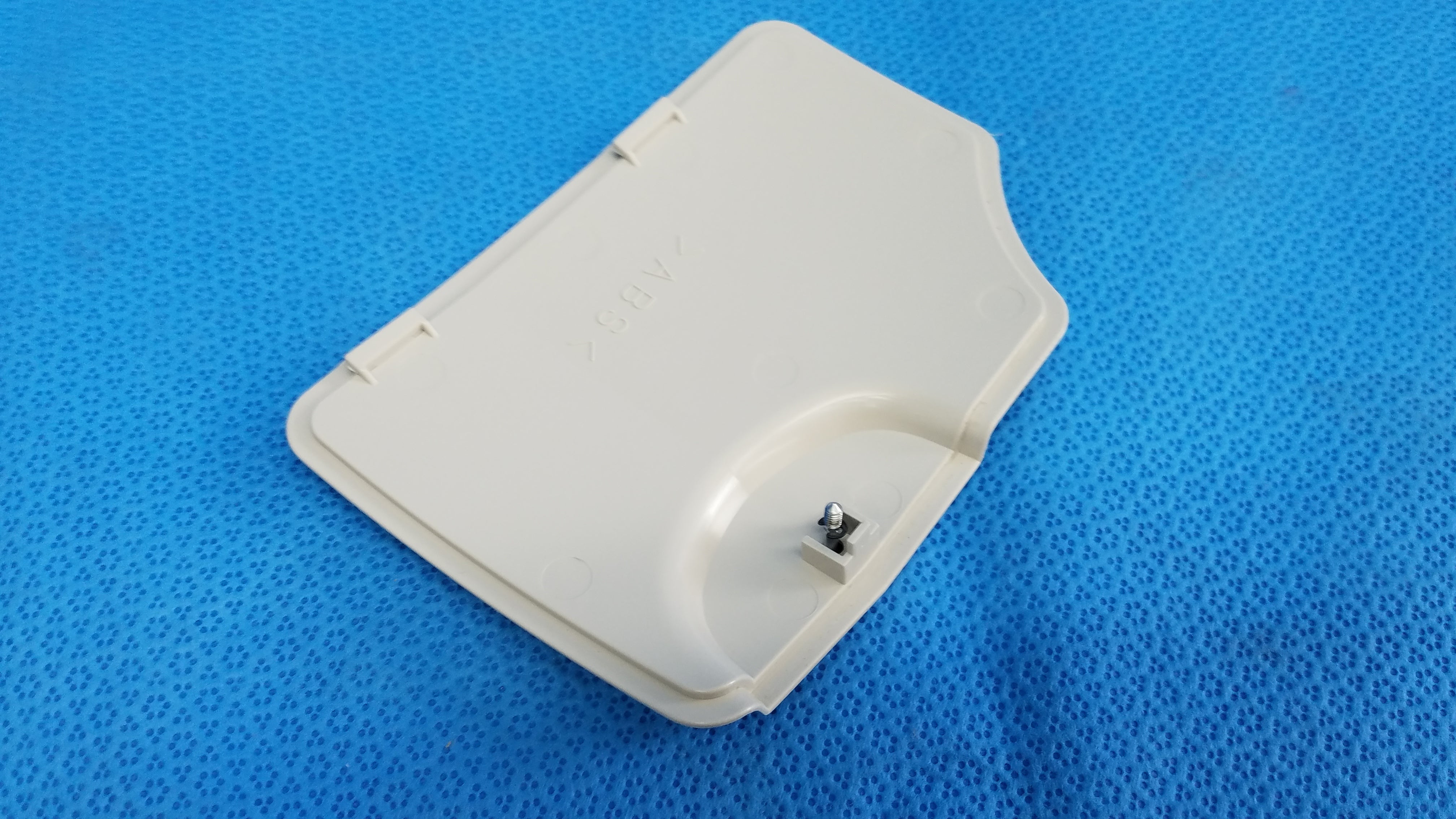 Load image into Gallery viewer, Lamp House Cover Panel For Topcon TRC-NW8 Retinal Camera