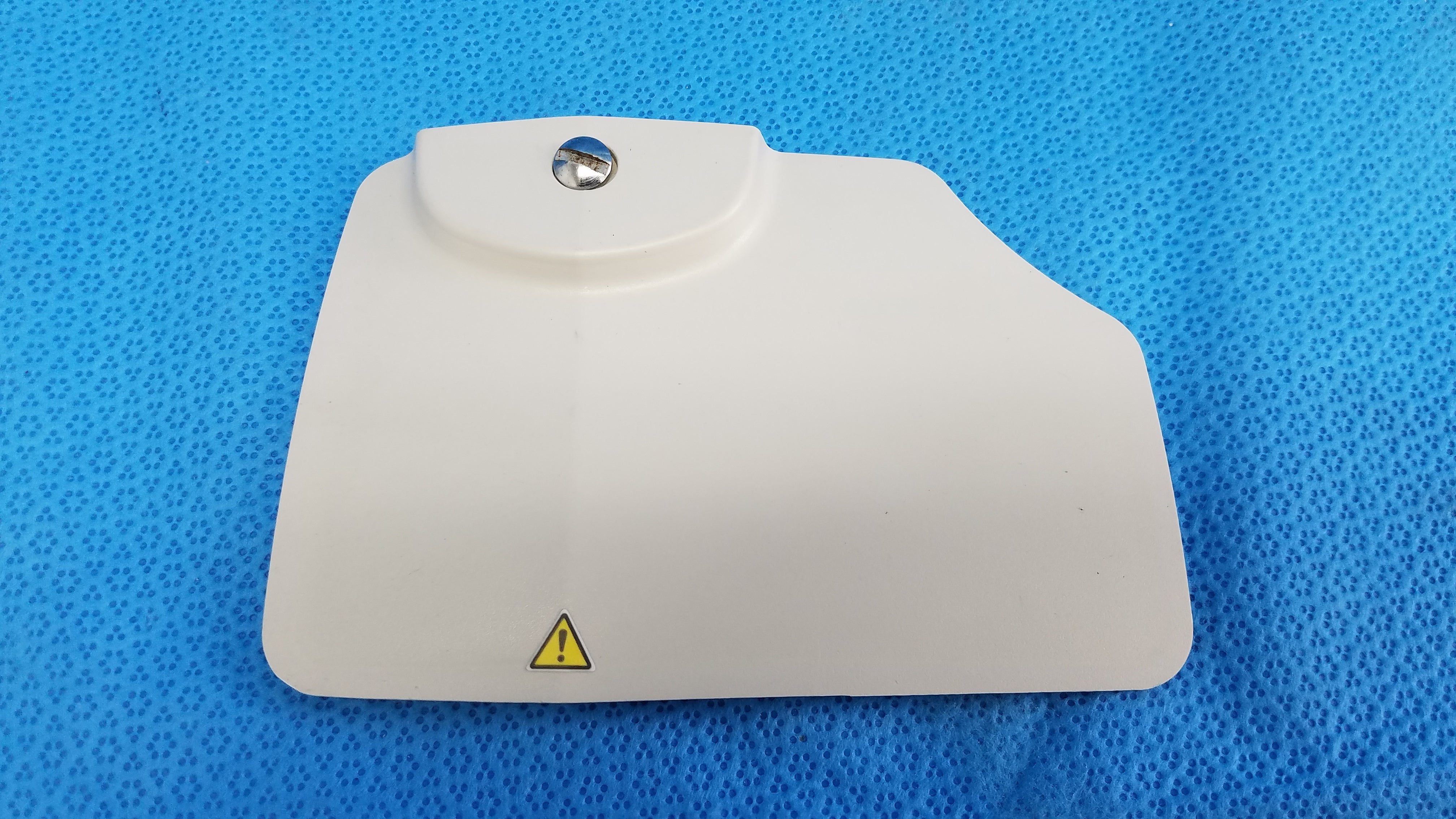 Load image into Gallery viewer, Lamp House Cover Panel For Topcon TRC-NW8 Retinal Camera