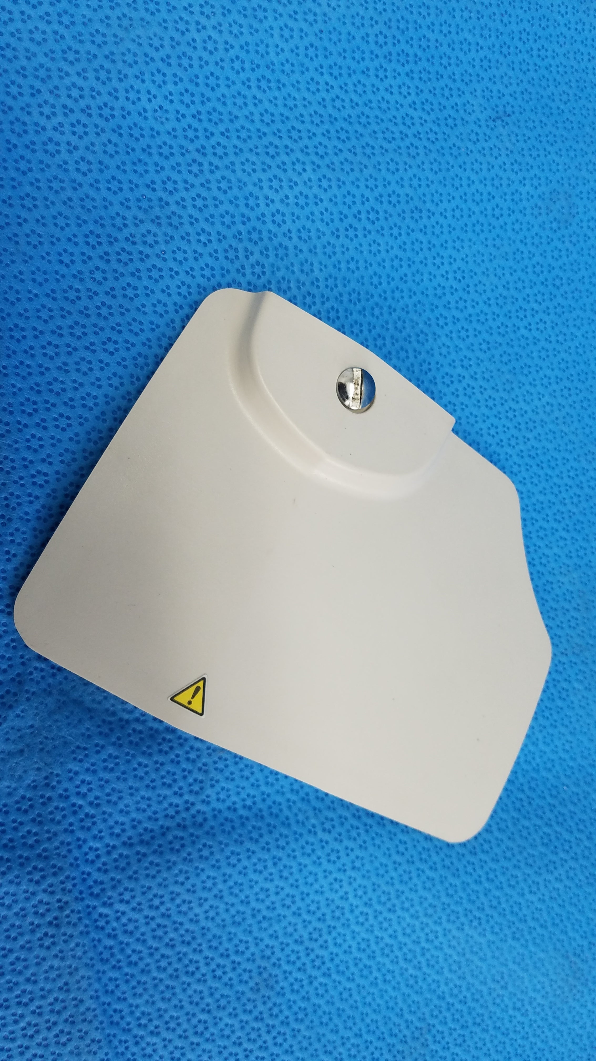 Load image into Gallery viewer, Lamp House Cover Panel For Topcon TRC-NW8 Retinal Camera