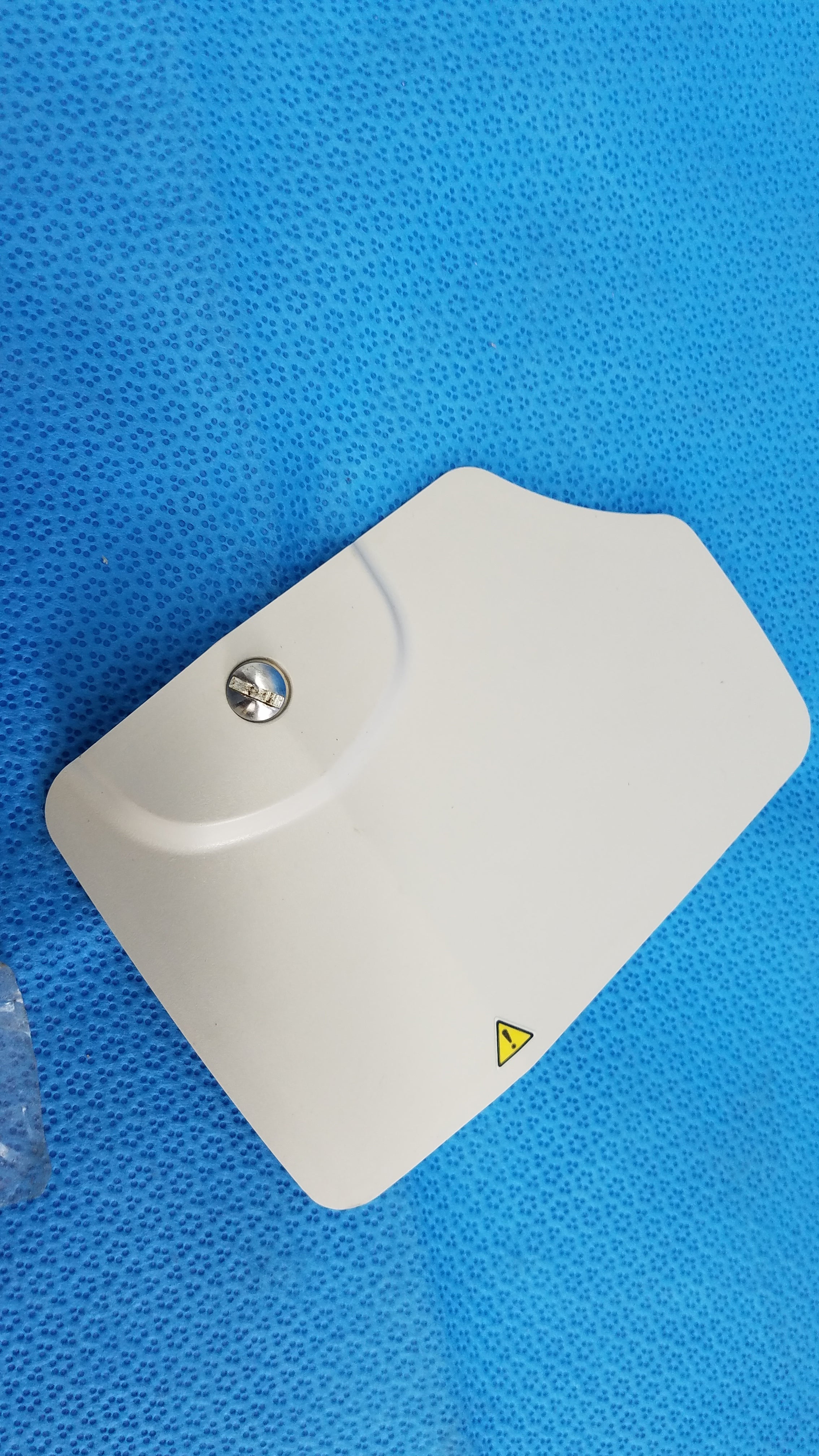 Load image into Gallery viewer, Lamp House Cover Panel For Topcon TRC-NW8 Retinal Camera