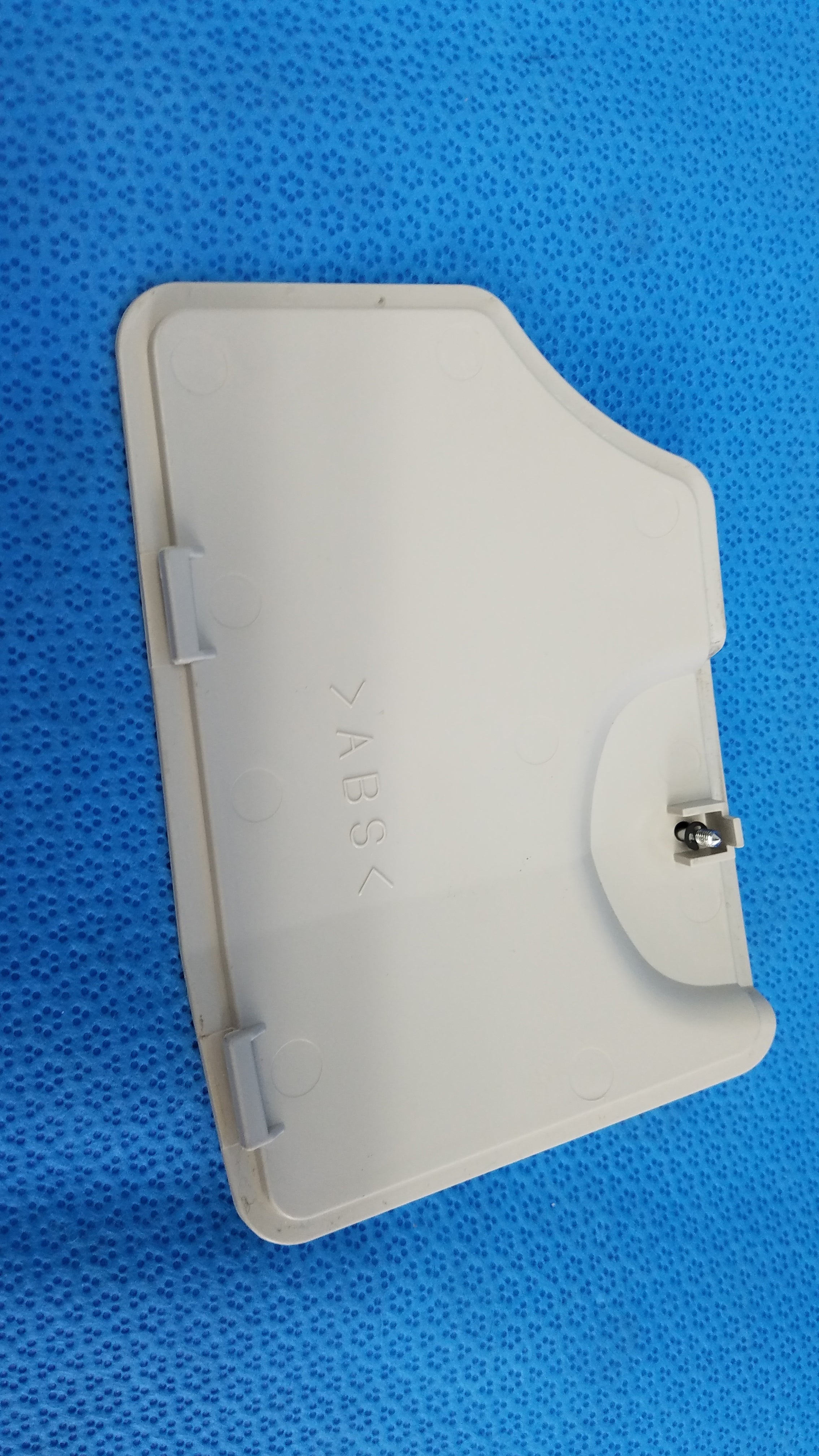 Load image into Gallery viewer, Lamp House Cover Panel For Topcon TRC-NW8 Retinal Camera